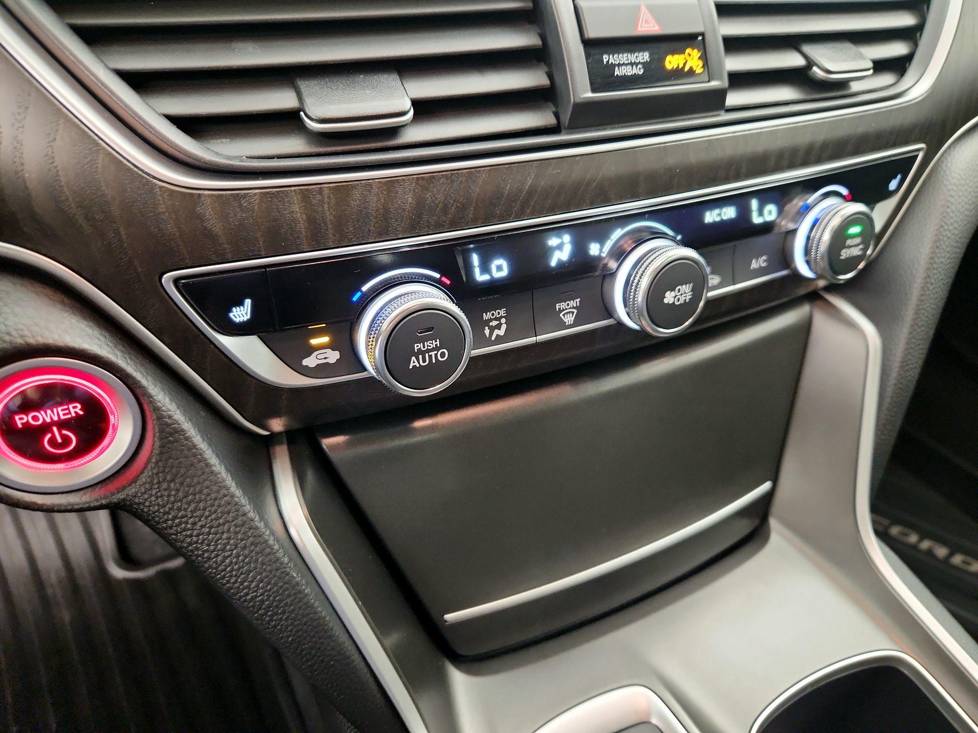 Thumbnail: 2021 Honda Accord - 16