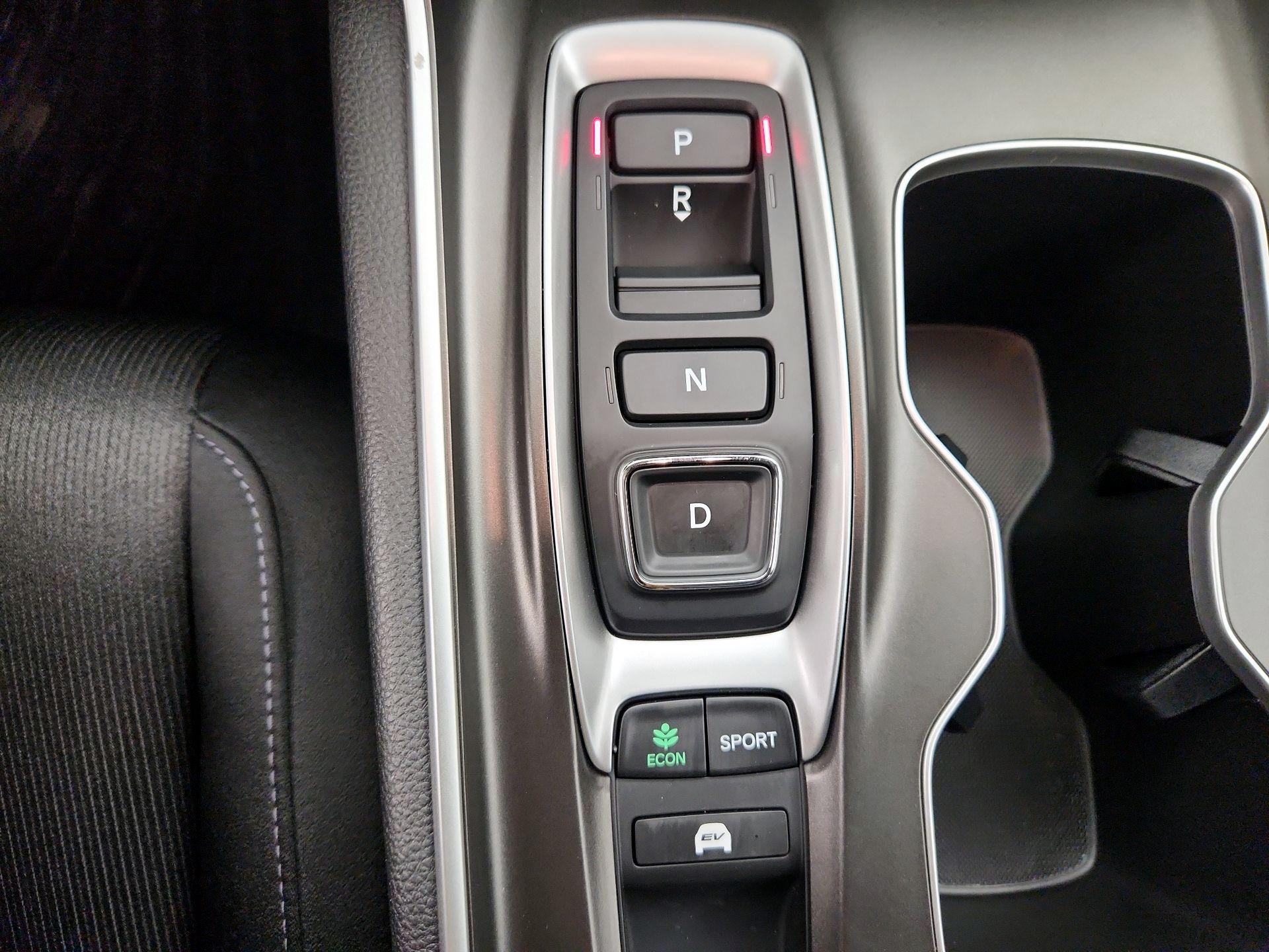 Thumbnail: 2021 Honda Accord - 17