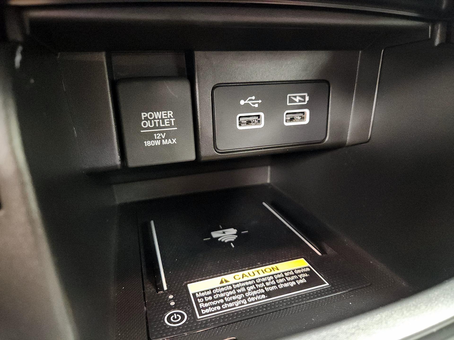 Thumbnail: 2021 Honda Accord - 18