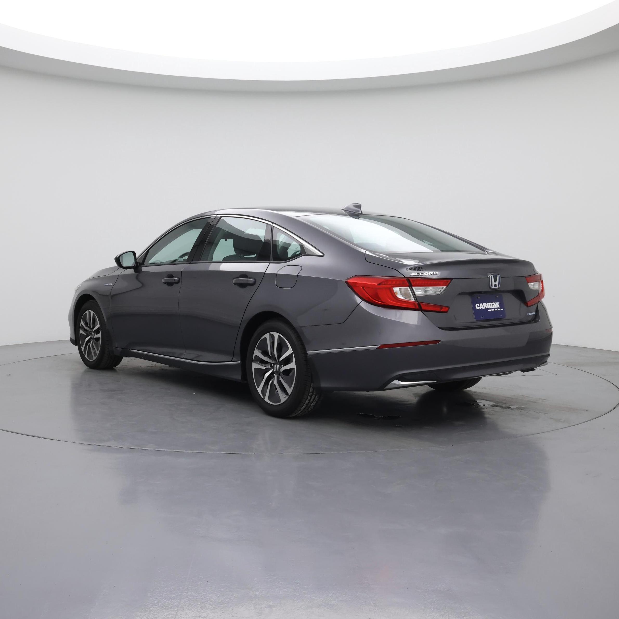 Thumbnail: 2021 Honda Accord - 2