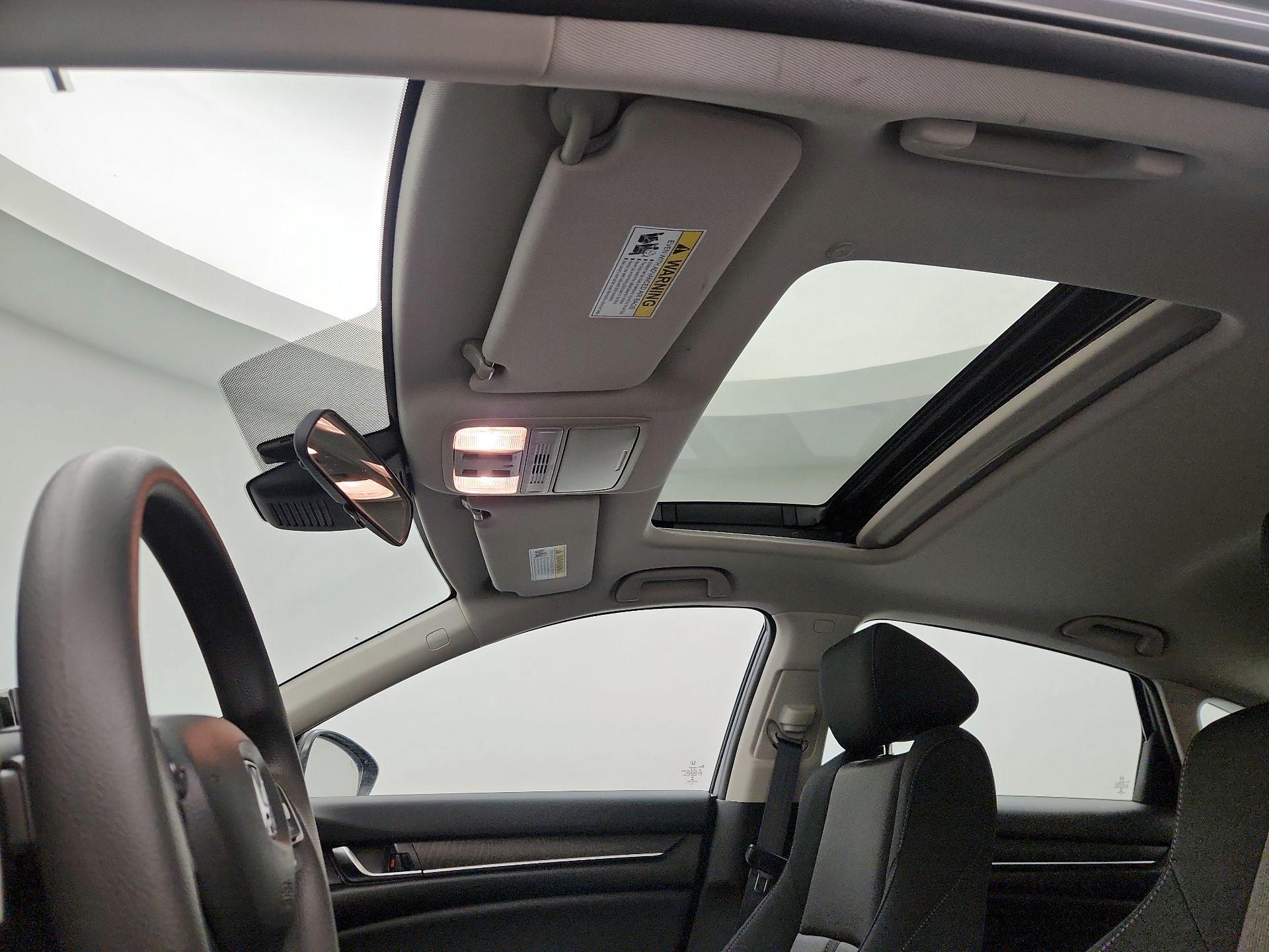 Thumbnail: 2021 Honda Accord - 19