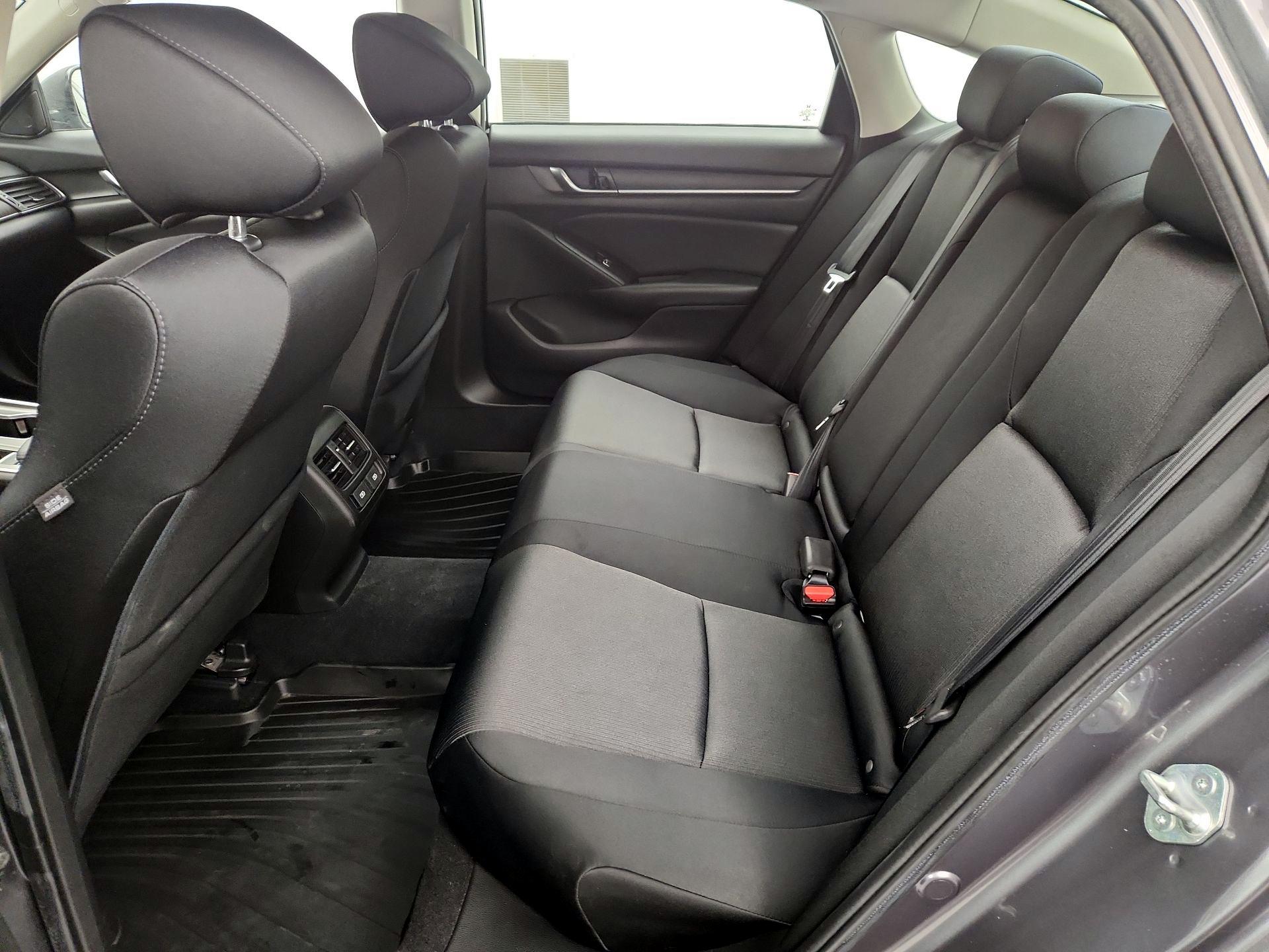 Thumbnail: 2021 Honda Accord - 20