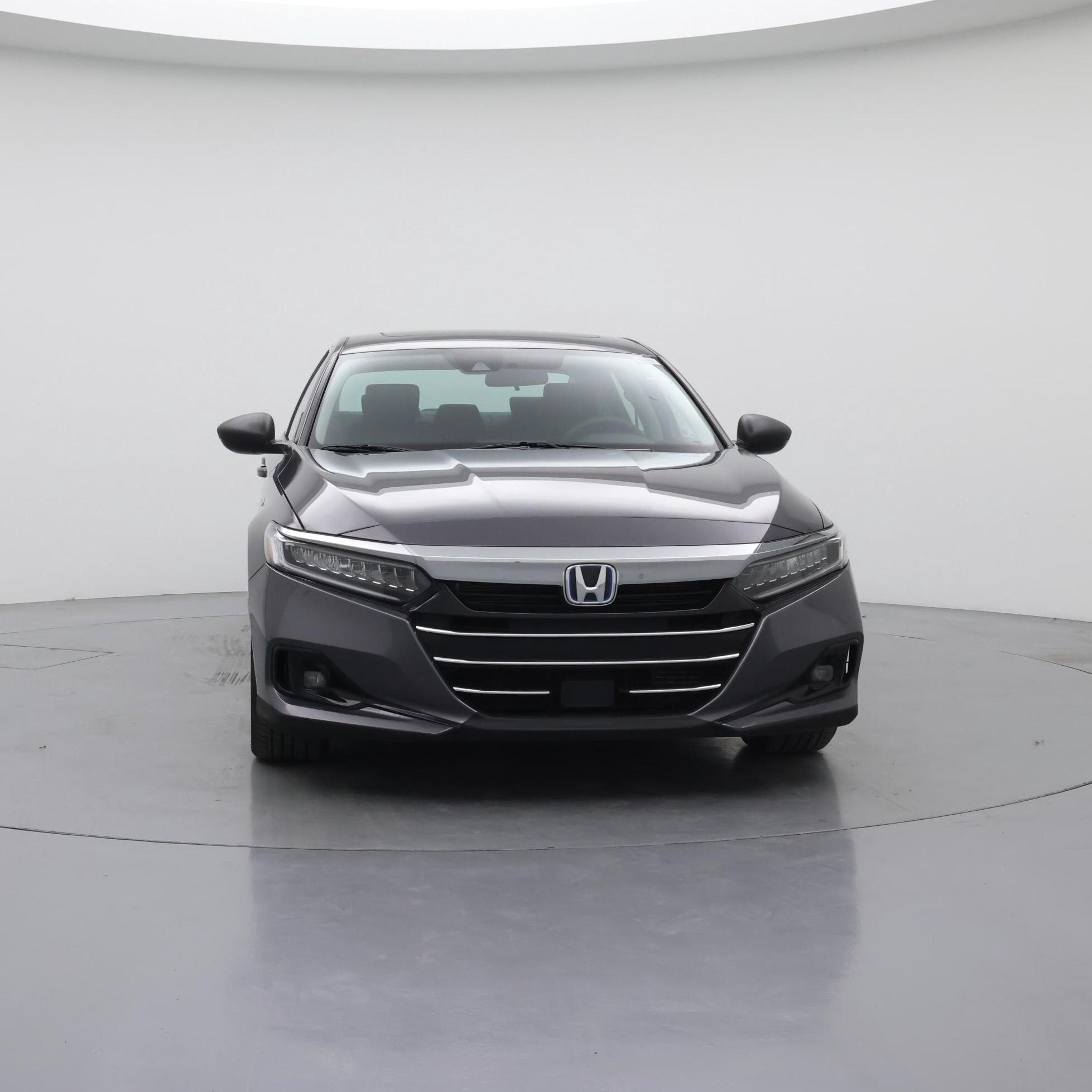 Thumbnail: 2021 Honda Accord - 5