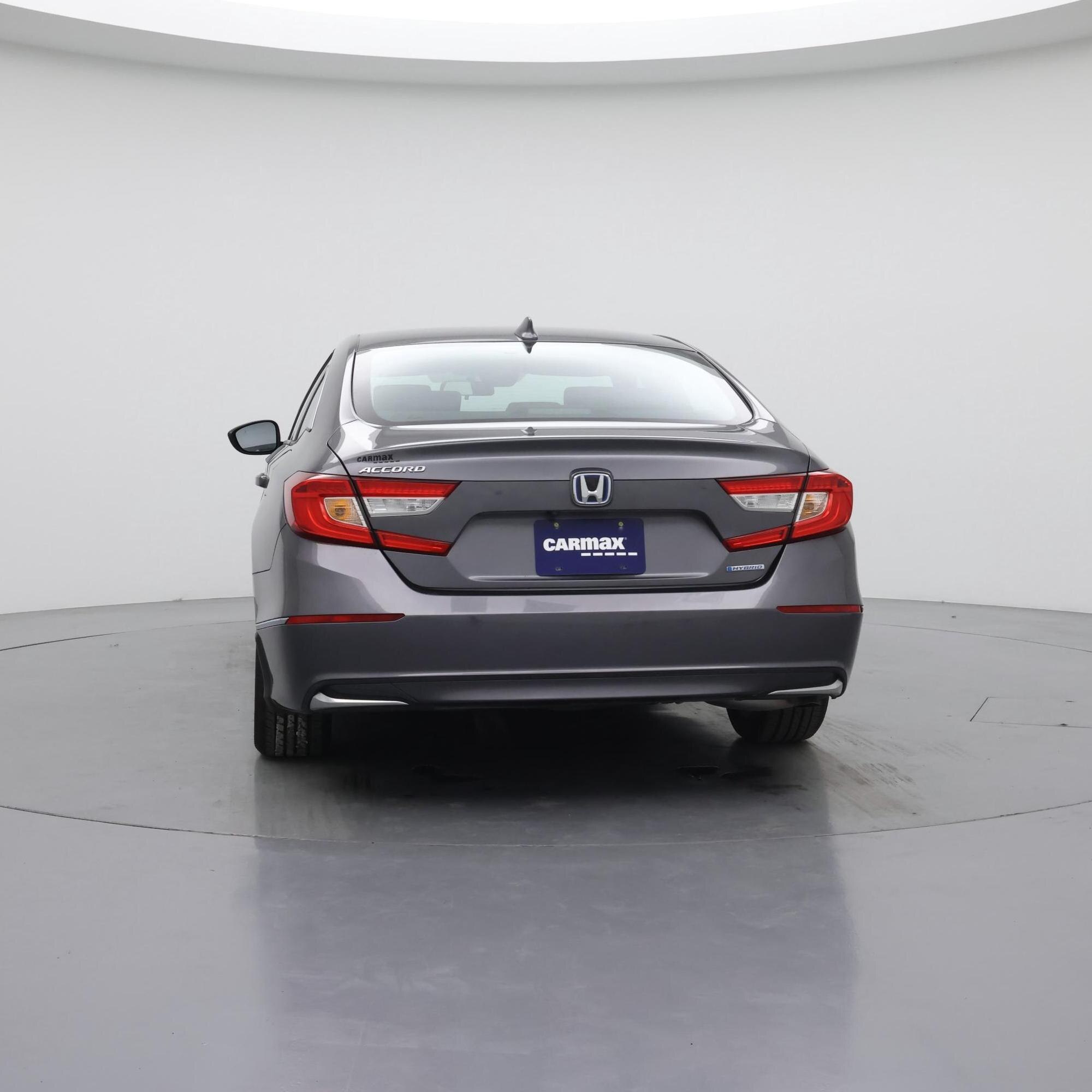 Thumbnail: 2021 Honda Accord - 6