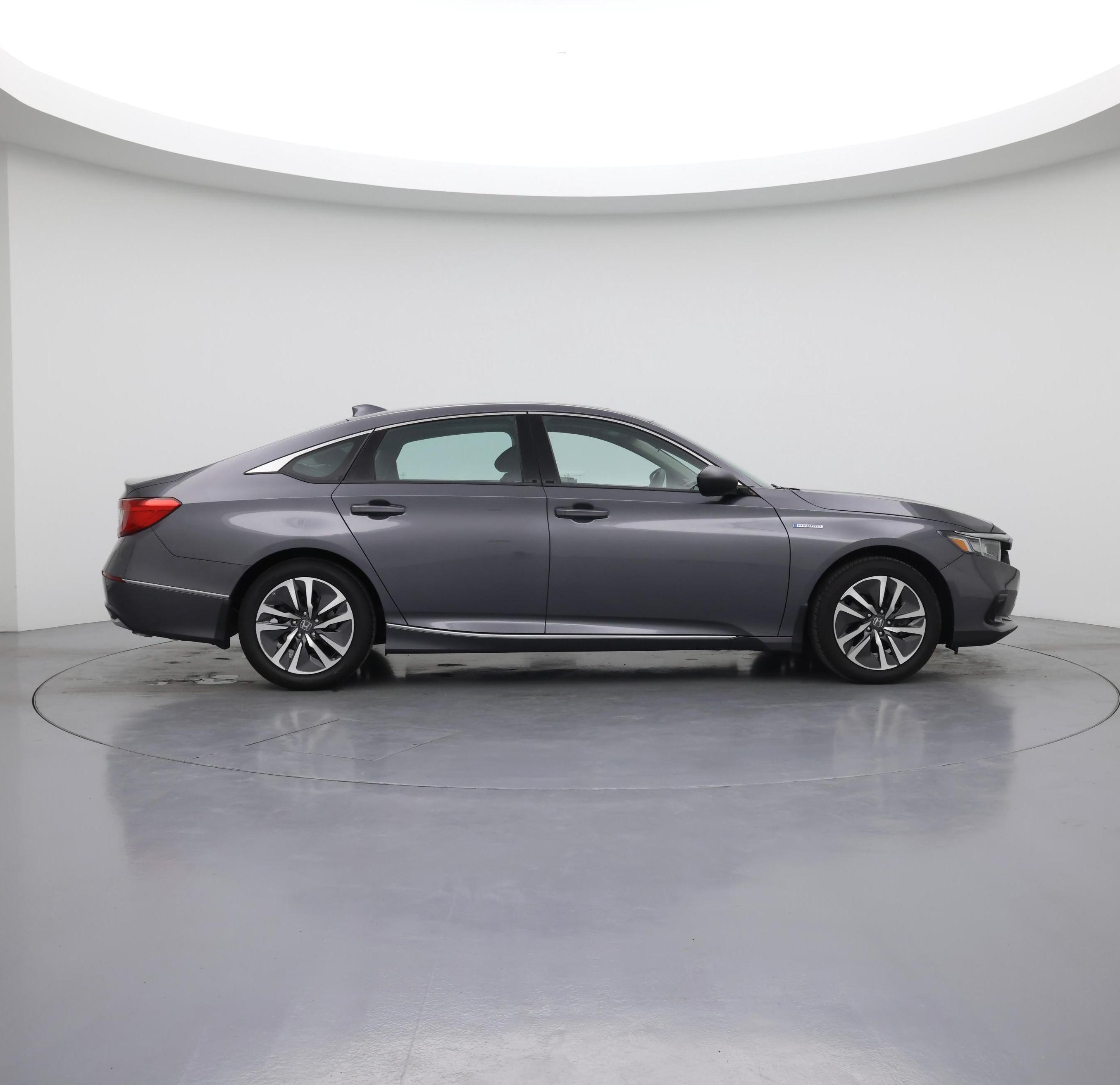 Thumbnail: 2021 Honda Accord - 7