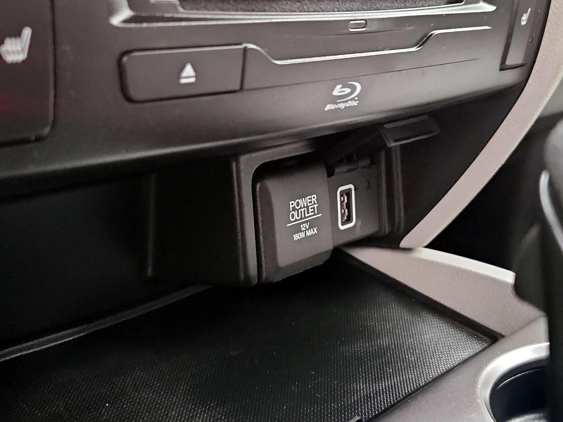 Thumbnail: 2020 Honda Pilot - 18