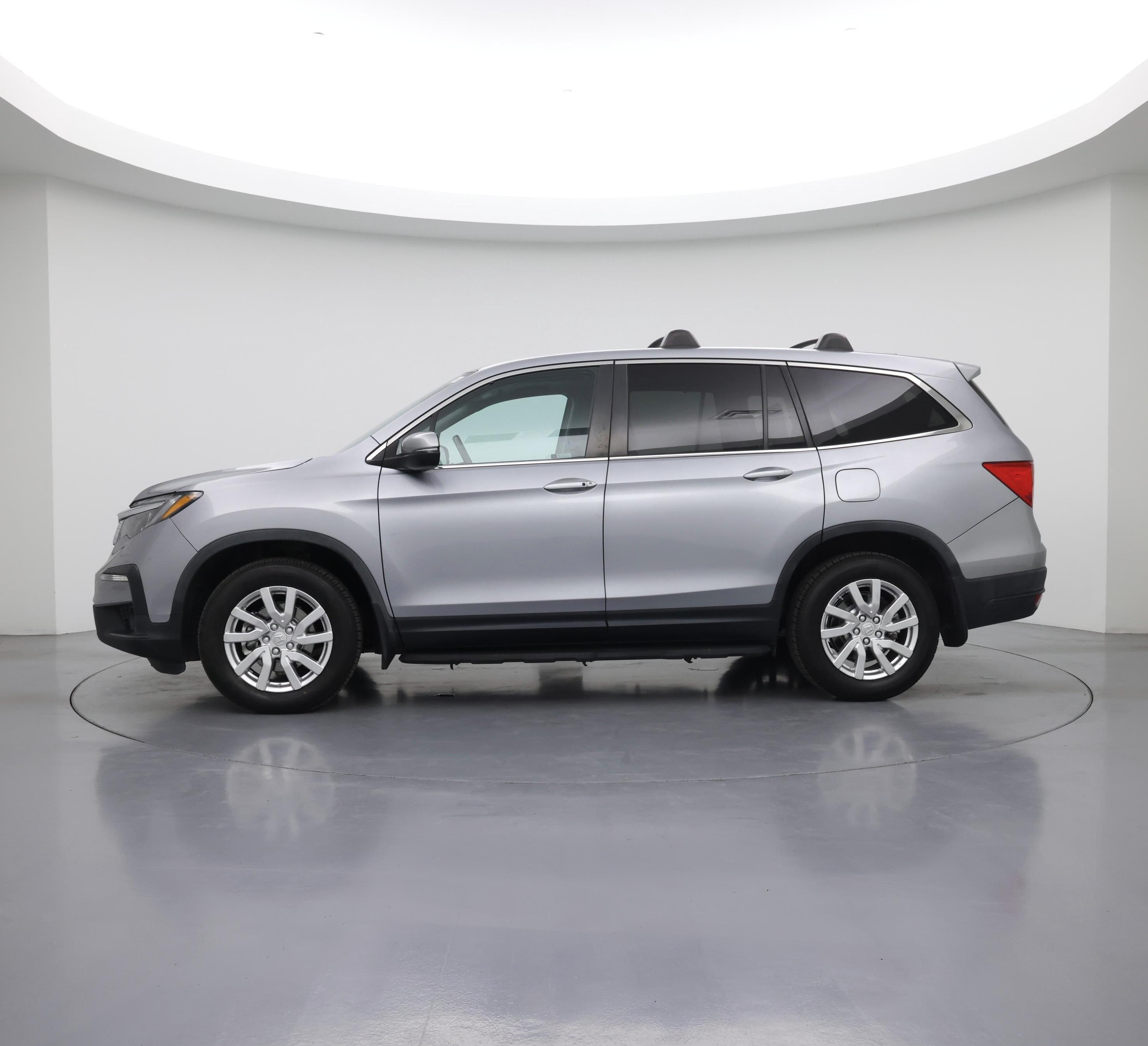 Thumbnail: 2020 Honda Pilot - 3