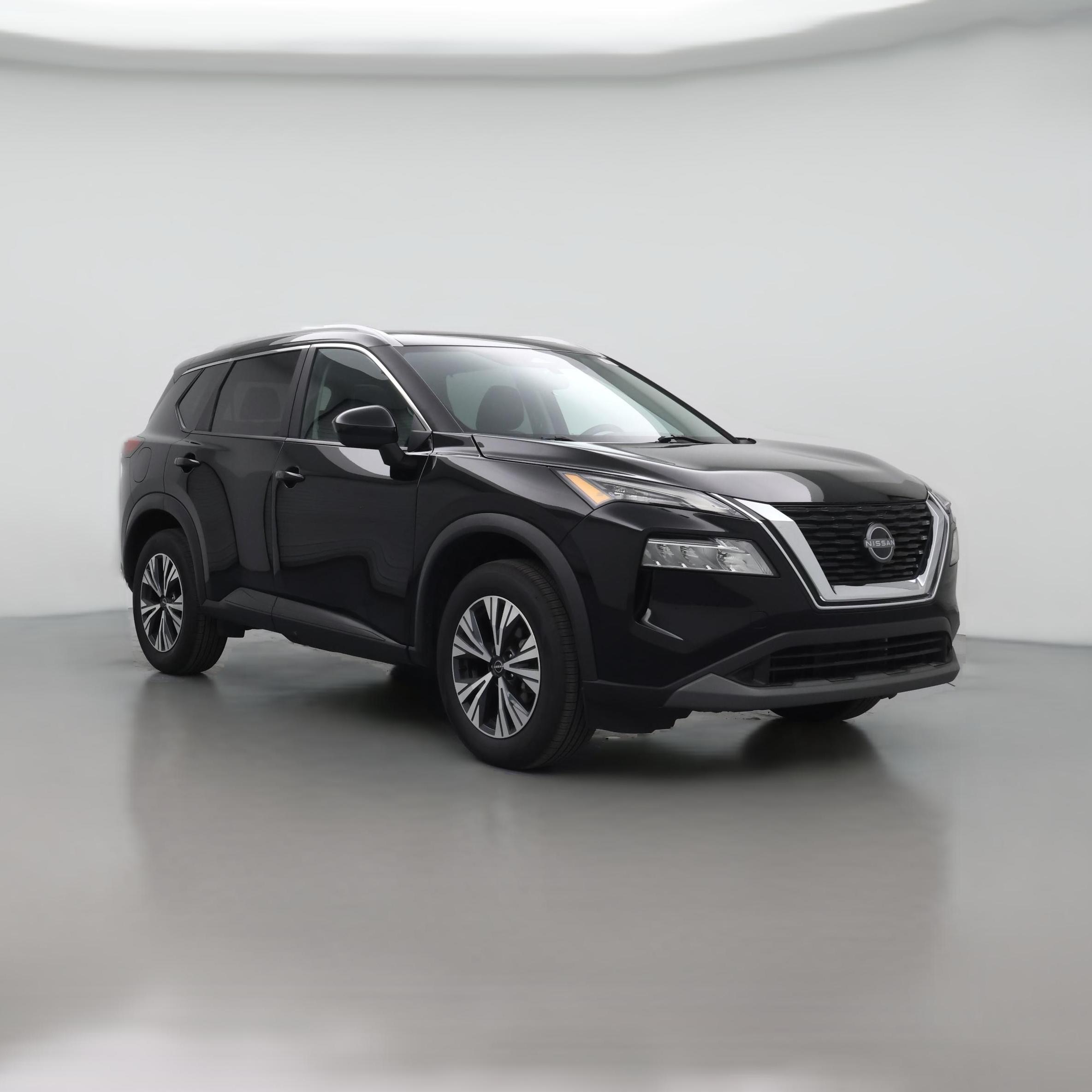 Thumbnail: 2023 Nissan Rogue - 1