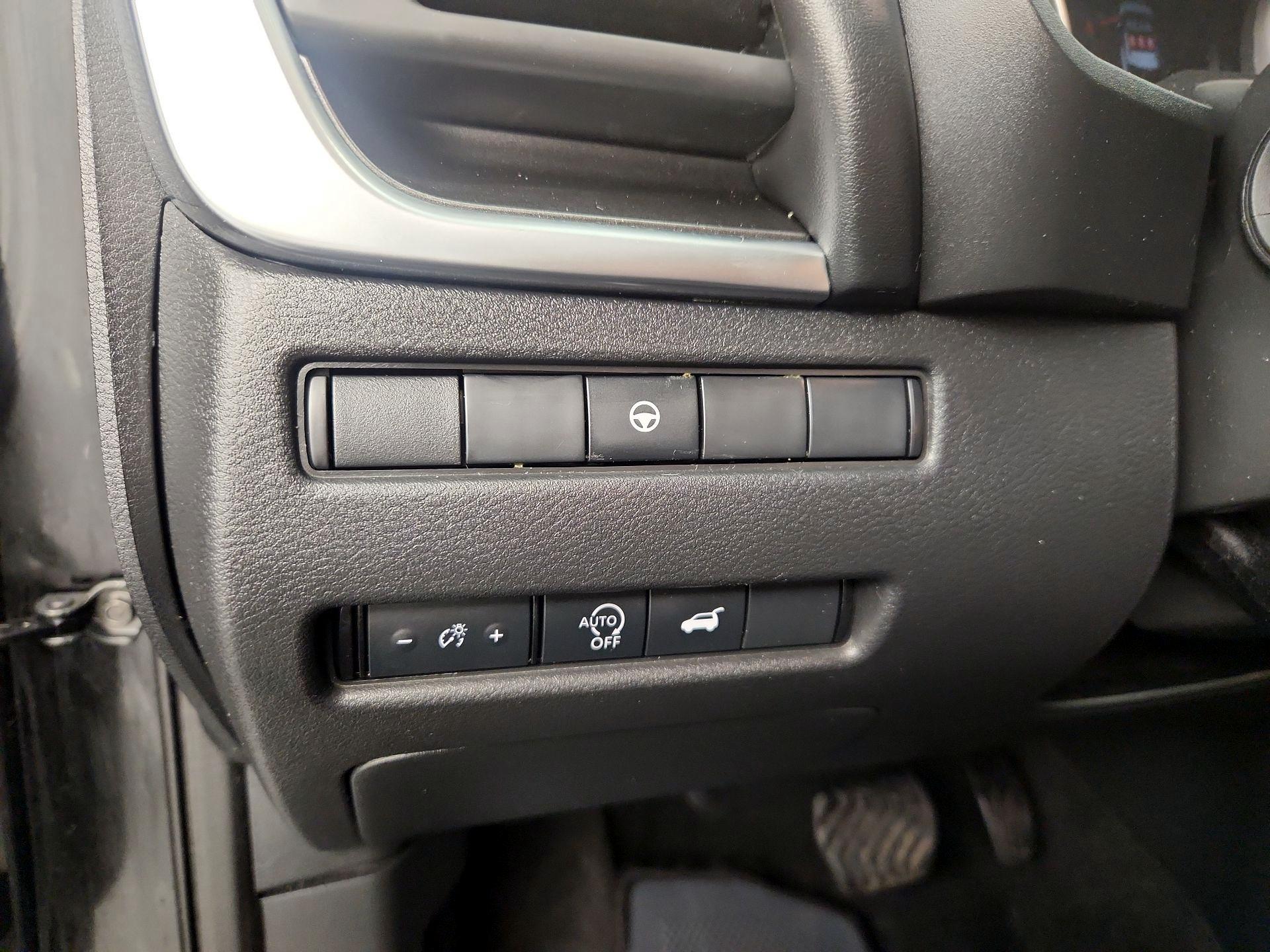 Thumbnail: 2023 Nissan Rogue - 13