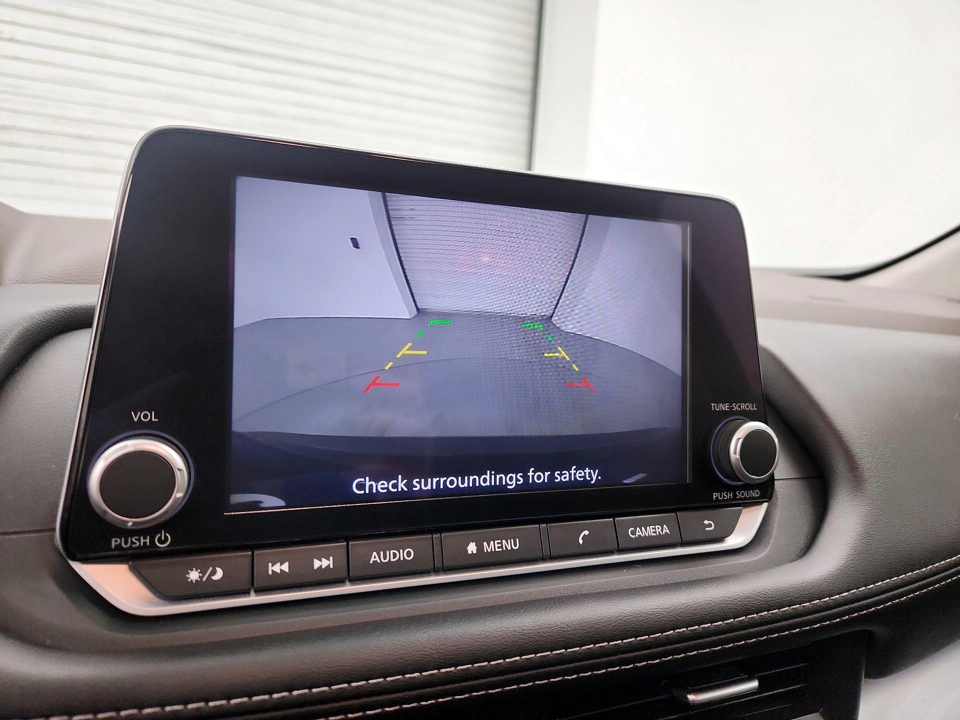 Thumbnail: 2023 Nissan Rogue - 14