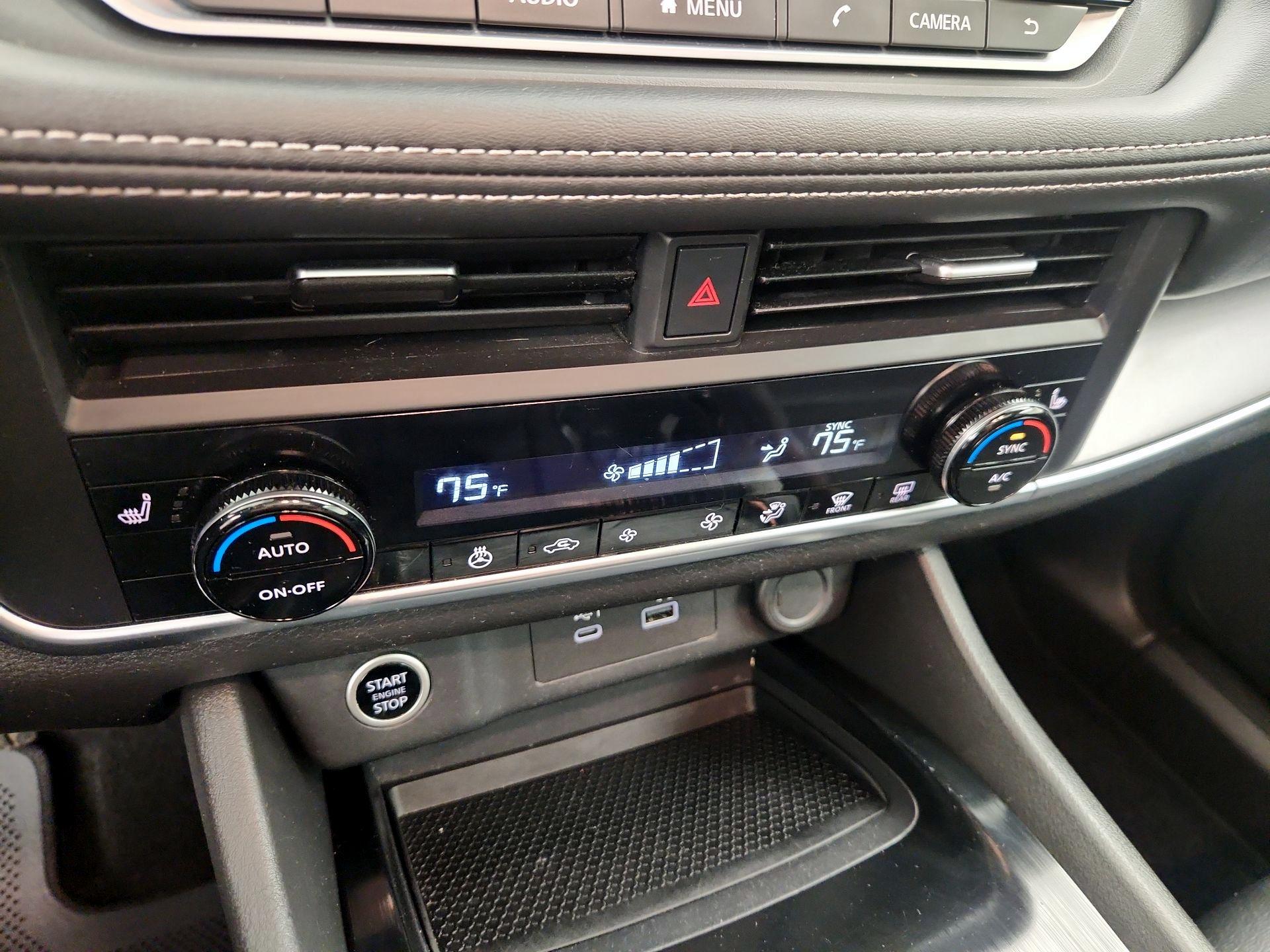 Thumbnail: 2023 Nissan Rogue - 16