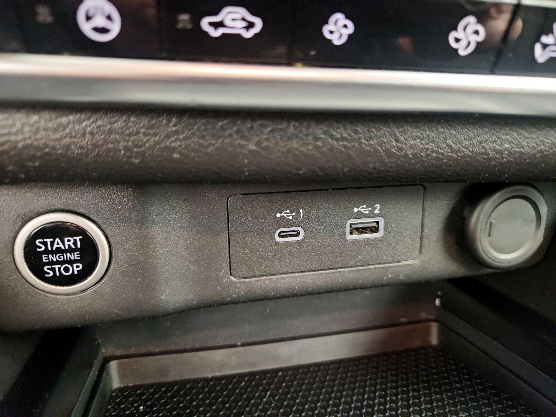 Thumbnail: 2023 Nissan Rogue - 18