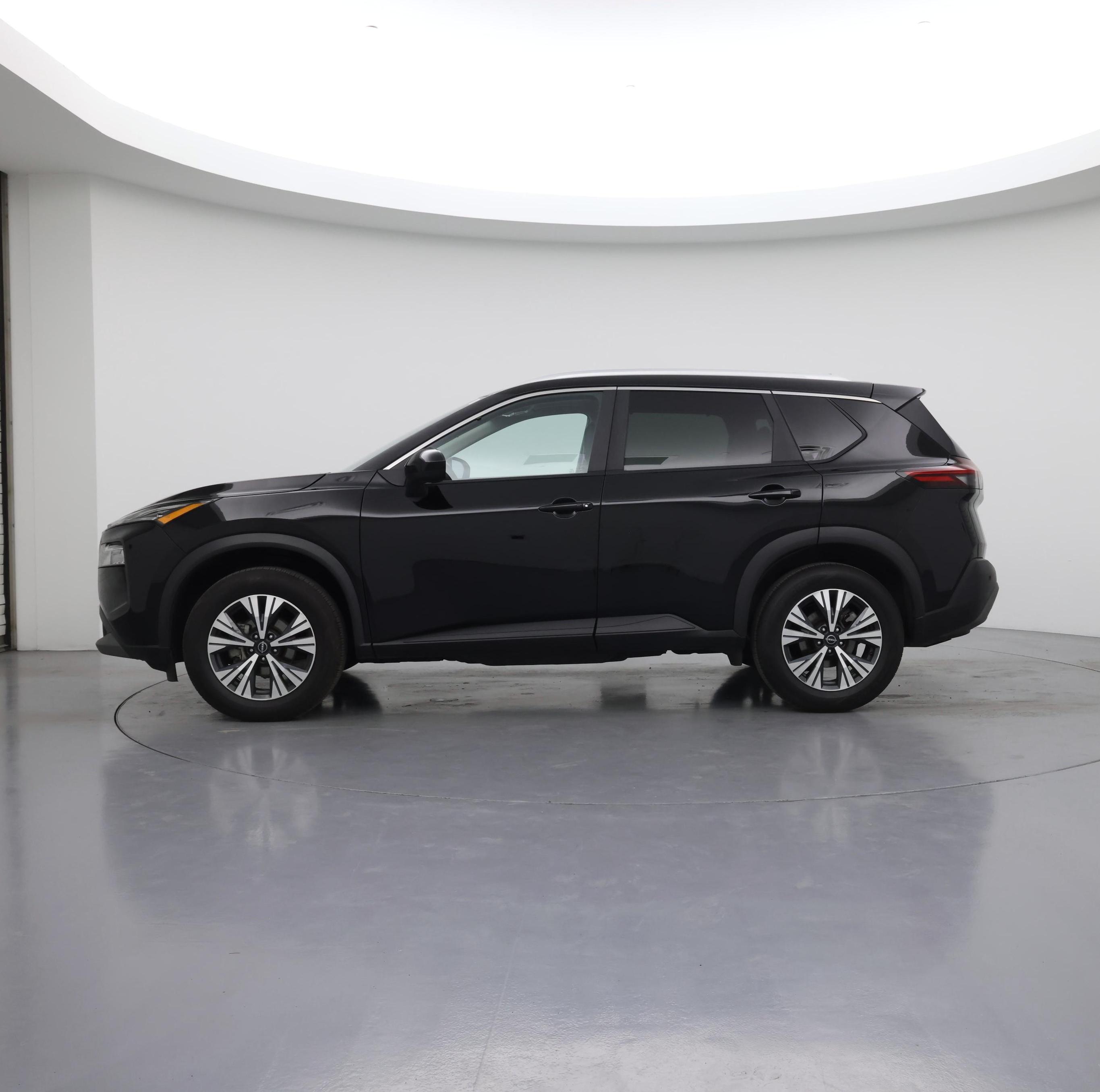 Thumbnail: 2023 Nissan Rogue - 3
