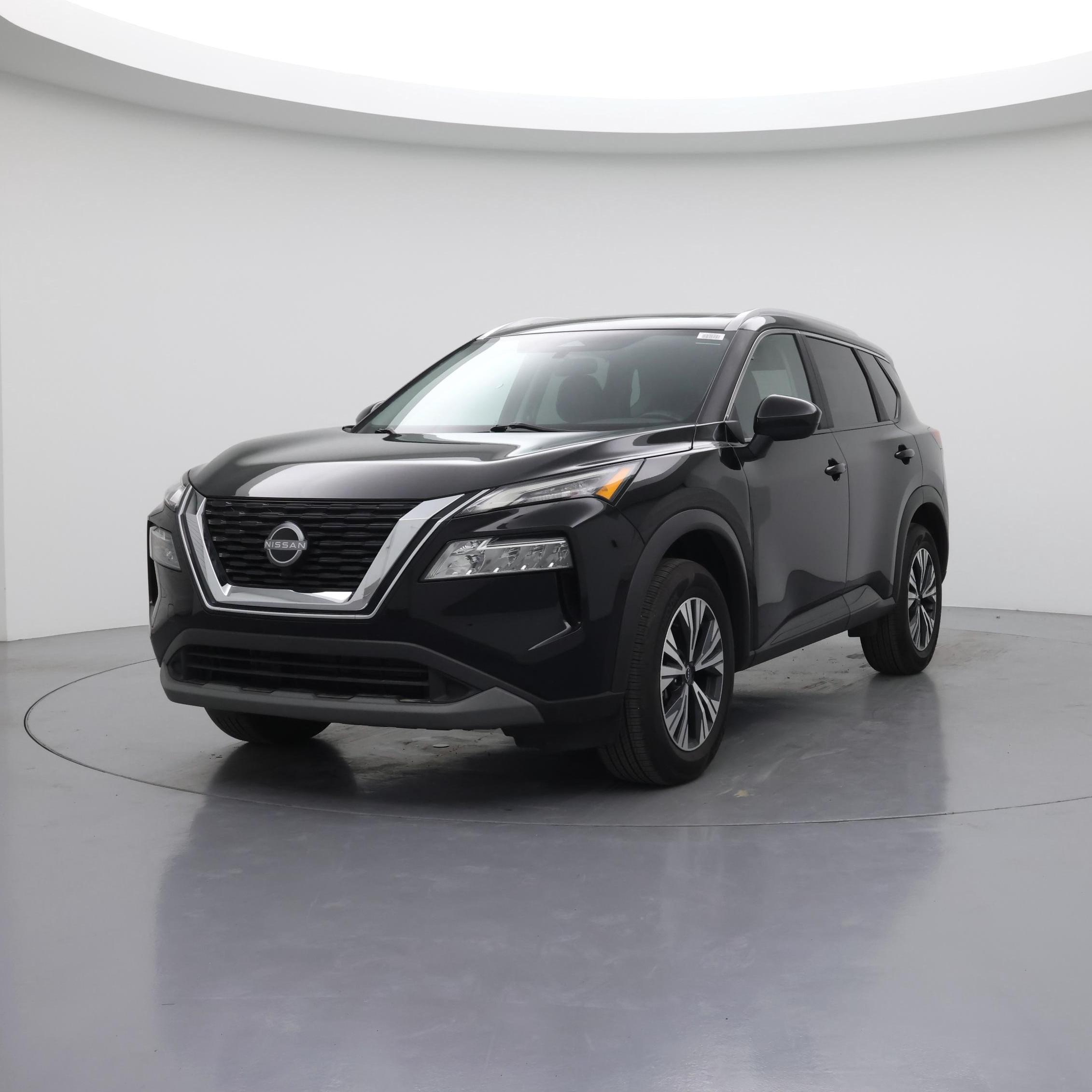 Thumbnail: 2023 Nissan Rogue - 4