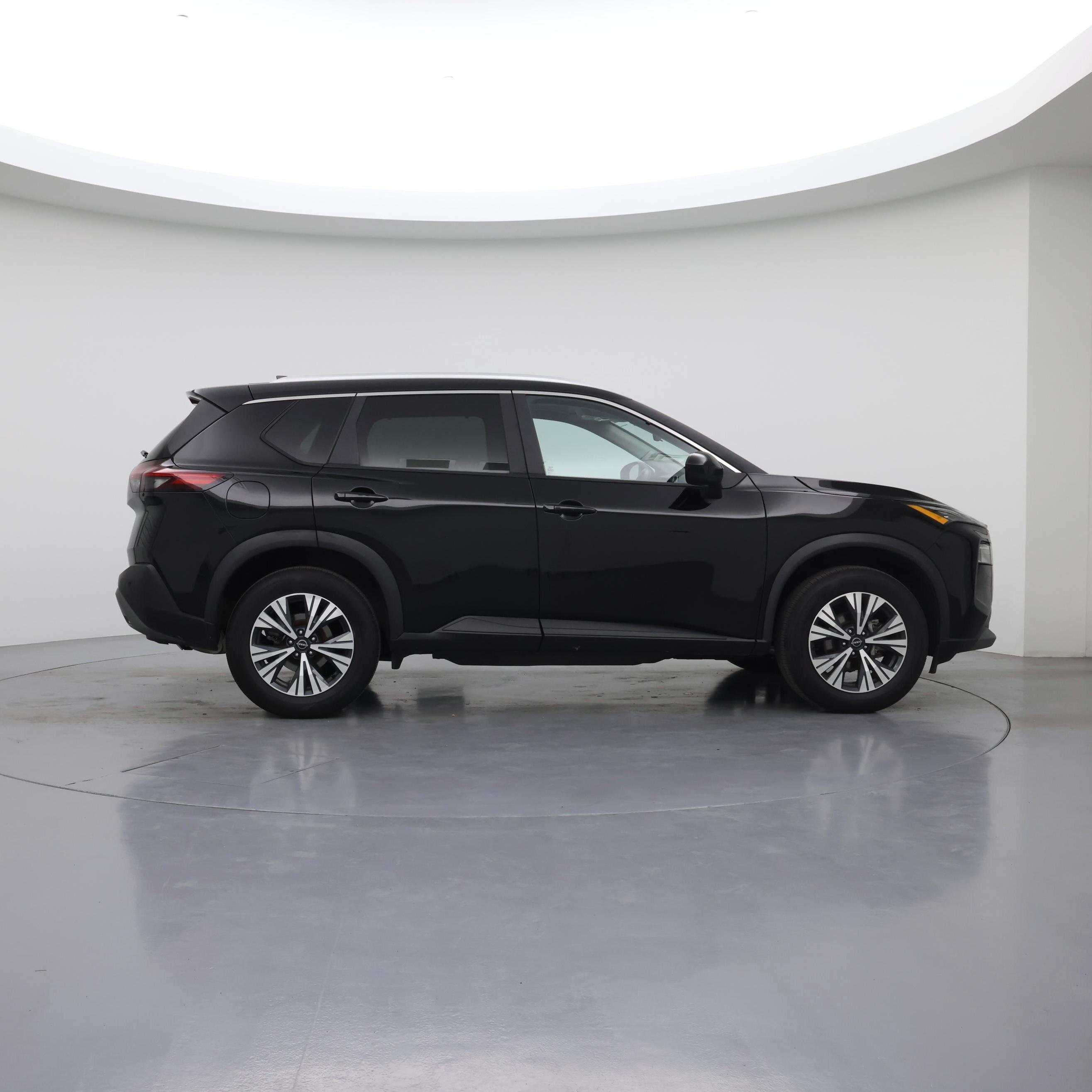 Thumbnail: 2023 Nissan Rogue - 7