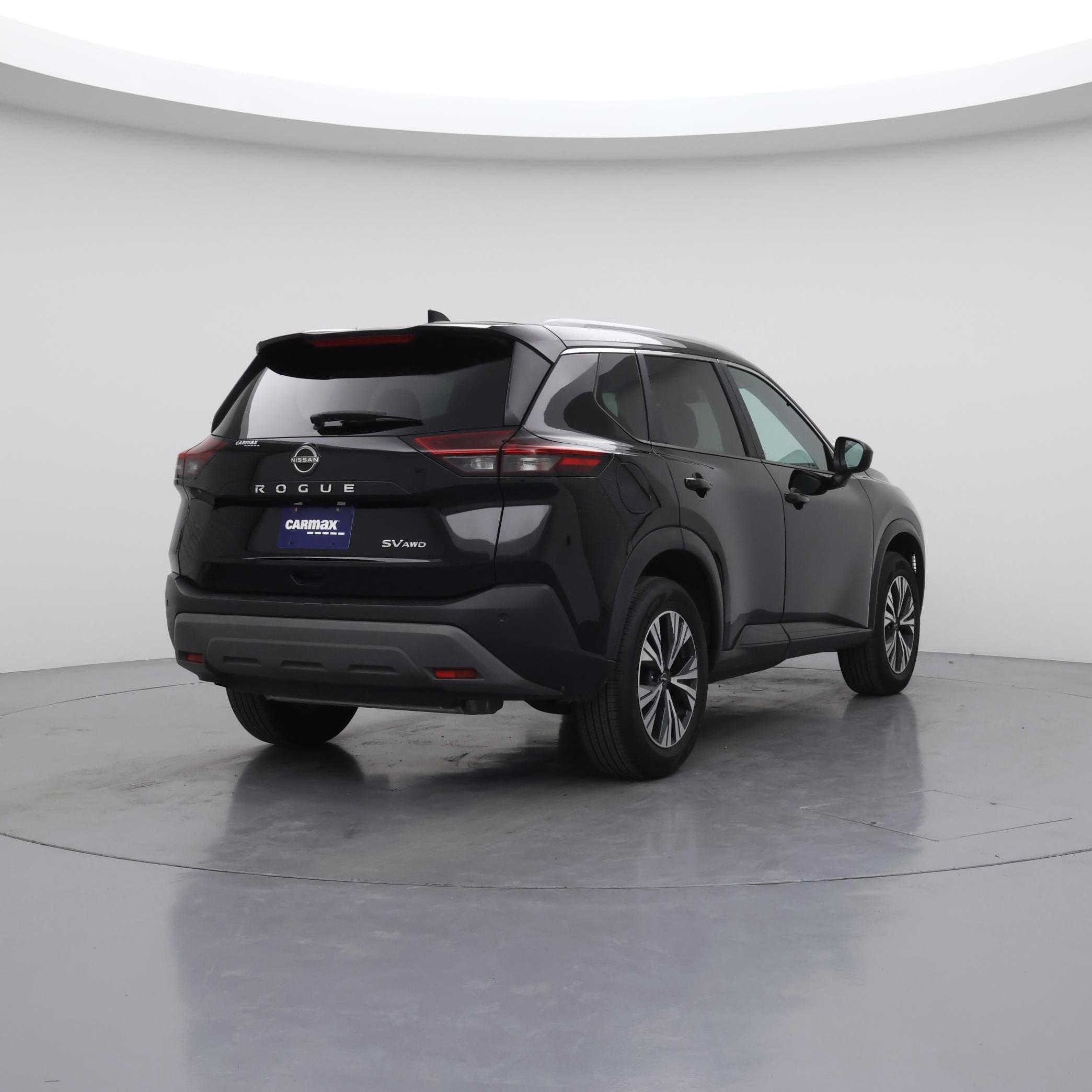 Thumbnail: 2023 Nissan Rogue - 8