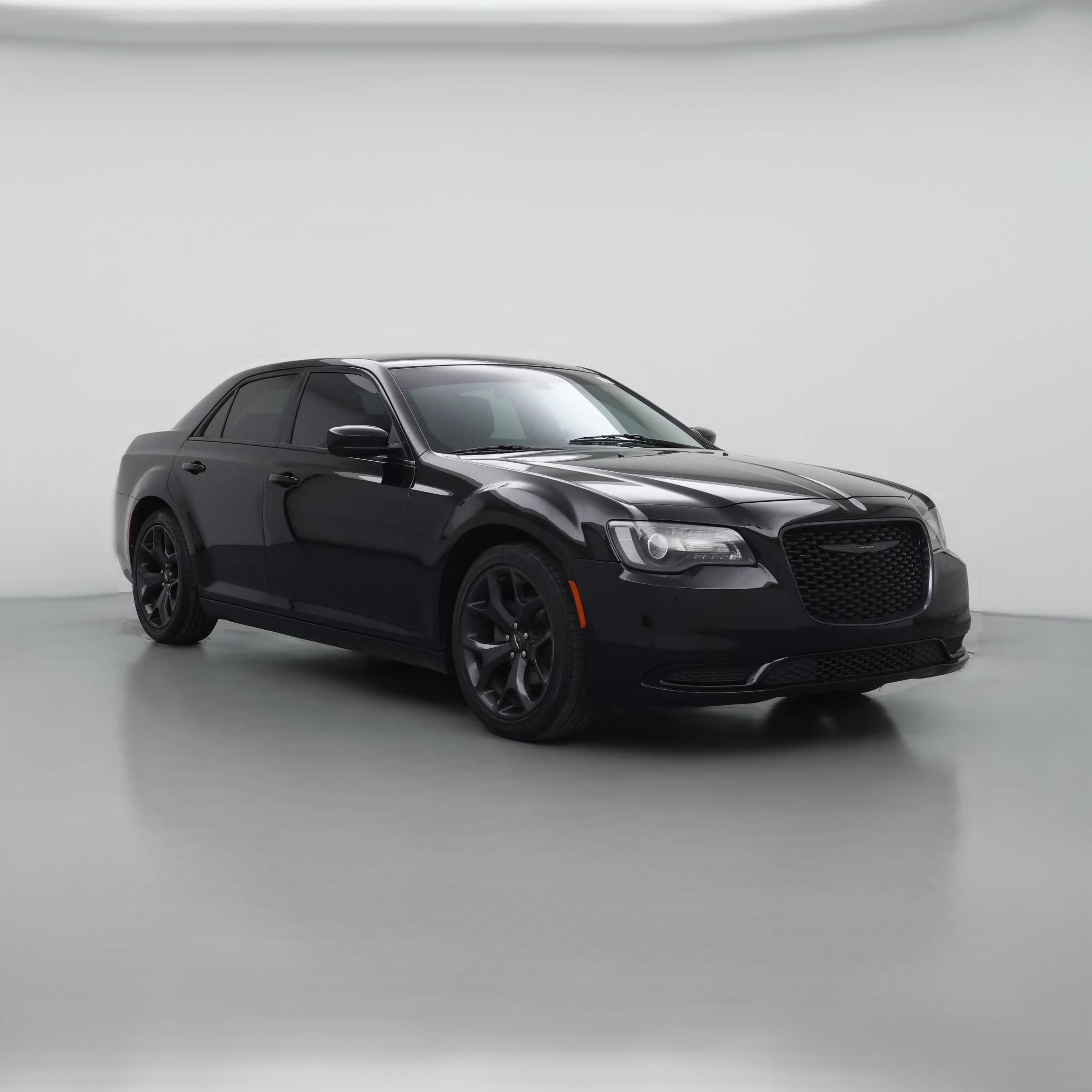 Thumbnail: 2021 Chrysler 300 - 1