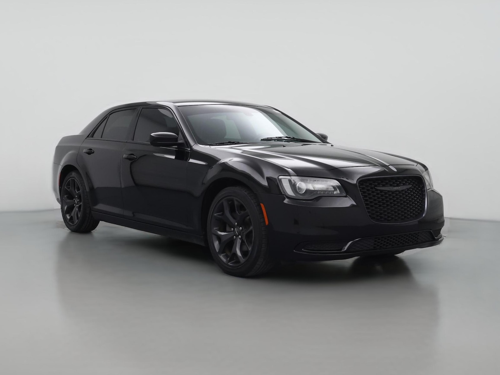 2021 Chrysler 300 Touring