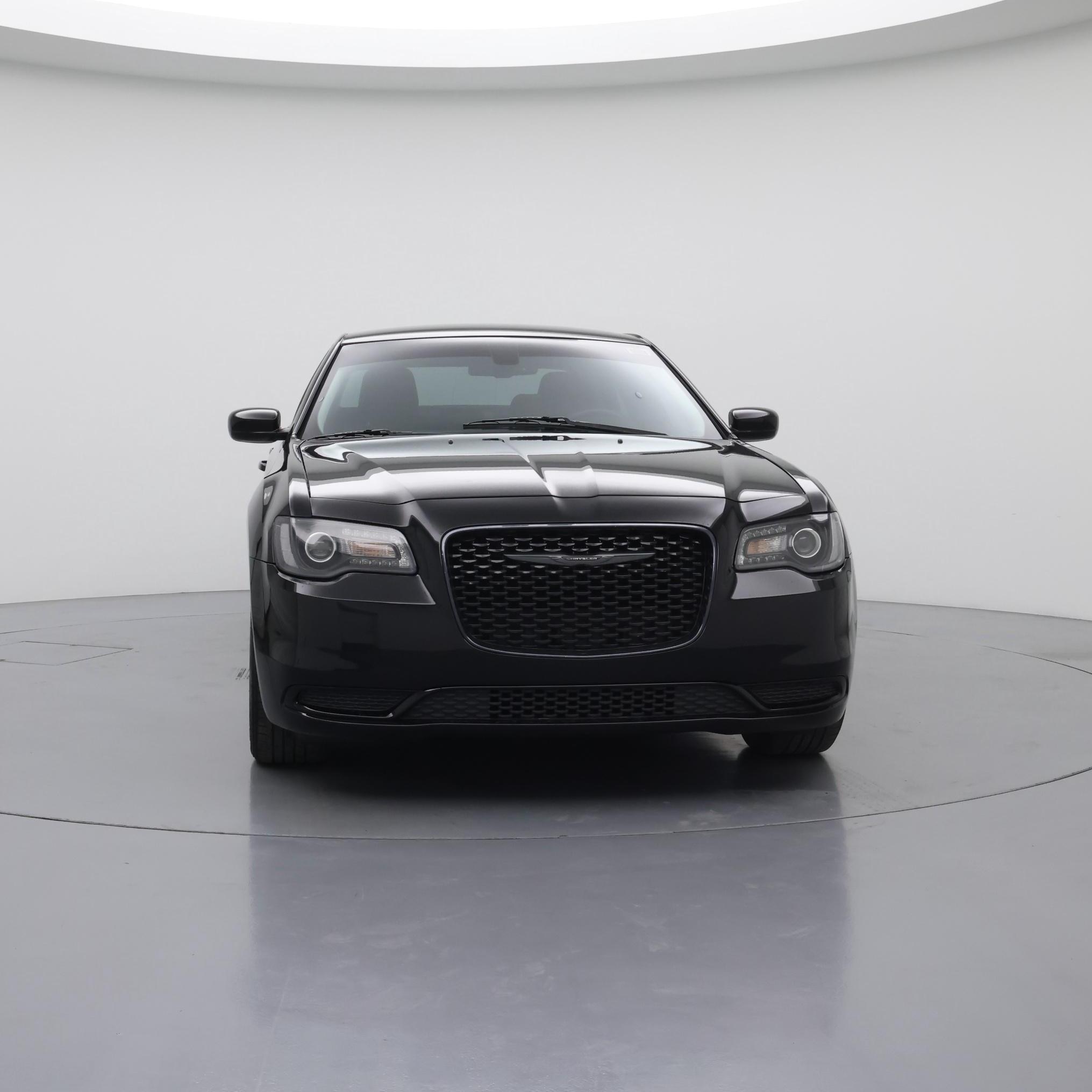 Thumbnail: 2021 Chrysler 300 - 5