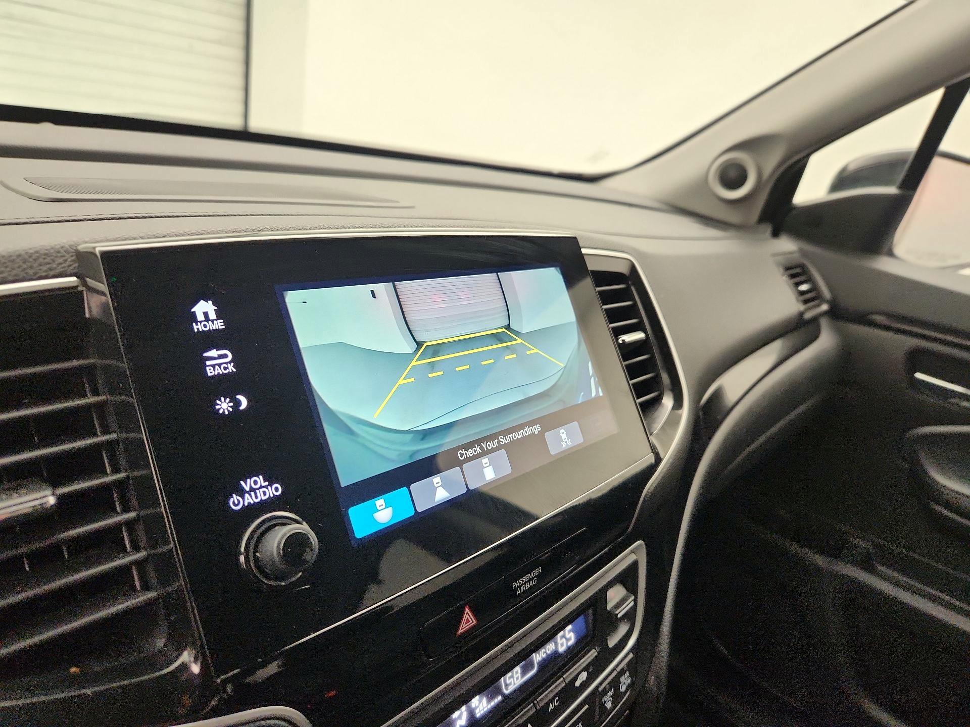 Thumbnail: 2021 Honda Pilot - 15