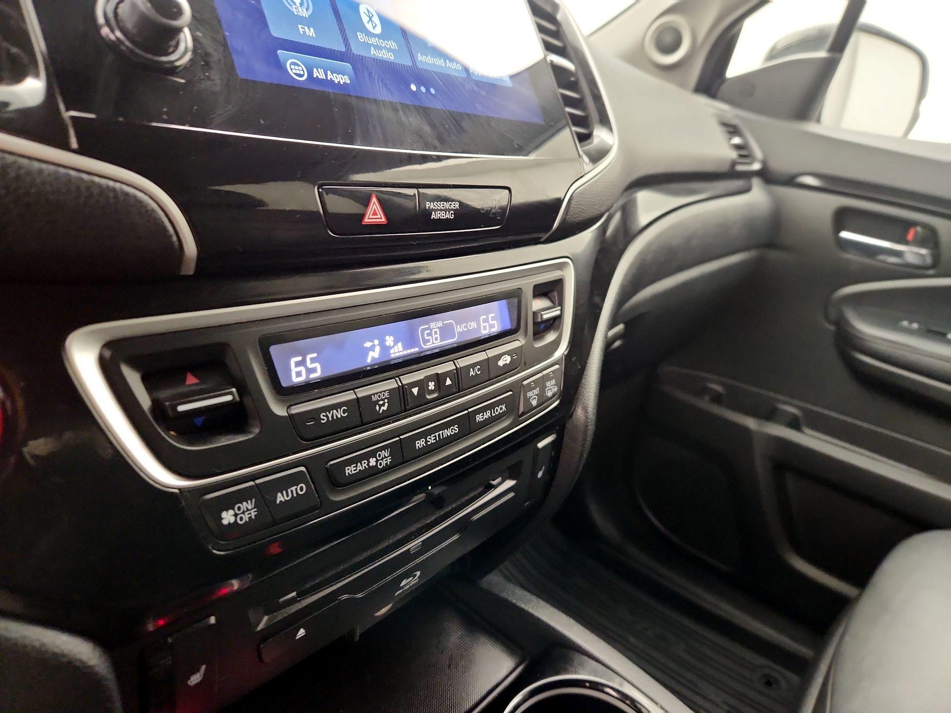 Thumbnail: 2021 Honda Pilot - 17