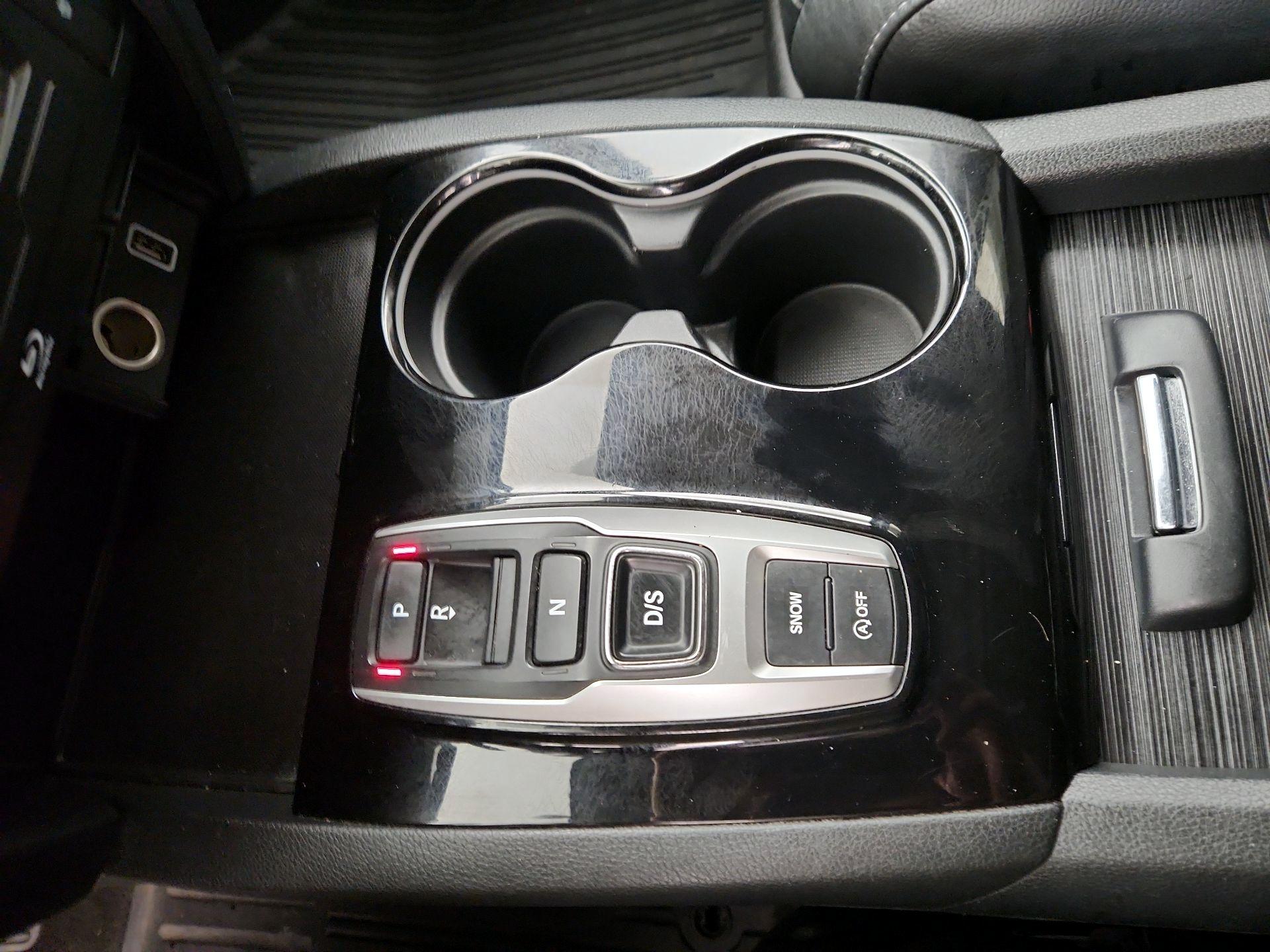 Thumbnail: 2021 Honda Pilot - 18