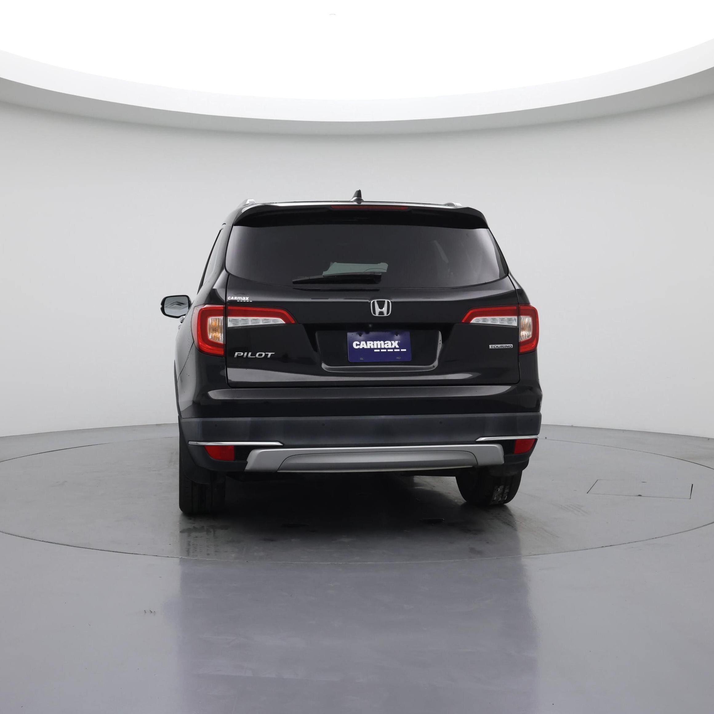 Thumbnail: 2021 Honda Pilot - 6