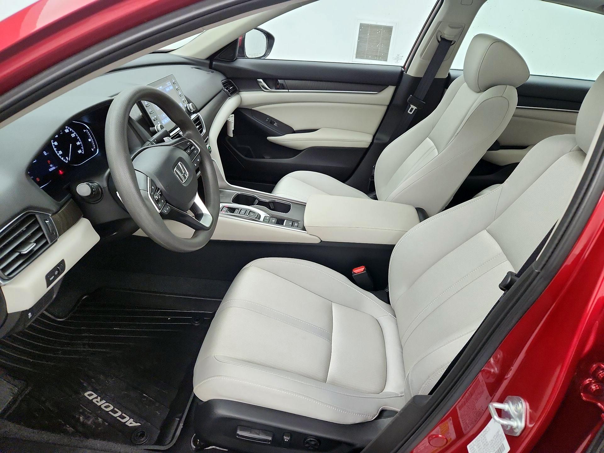 Thumbnail: 2021 Honda Accord - 11