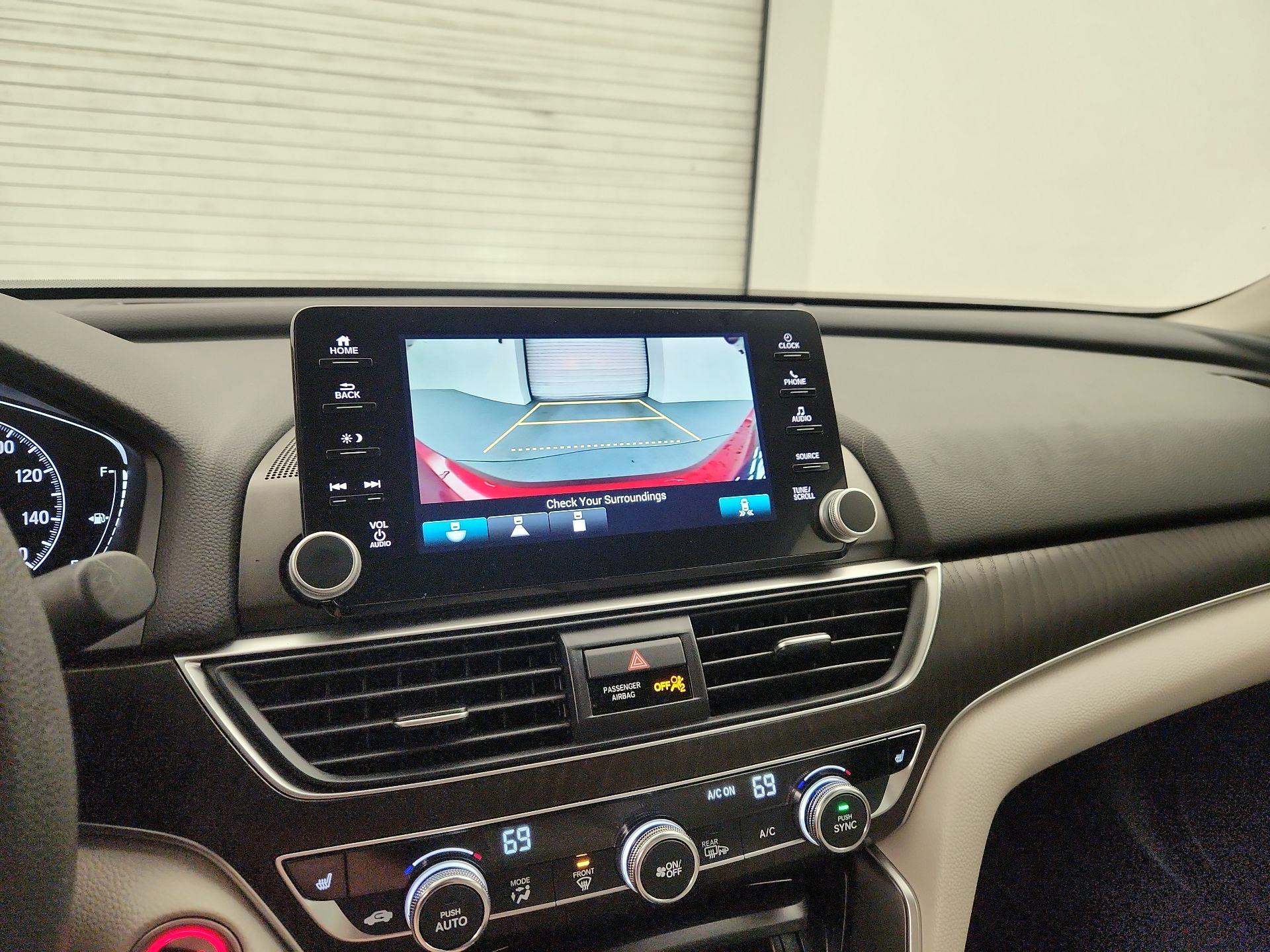 Thumbnail: 2021 Honda Accord - 14