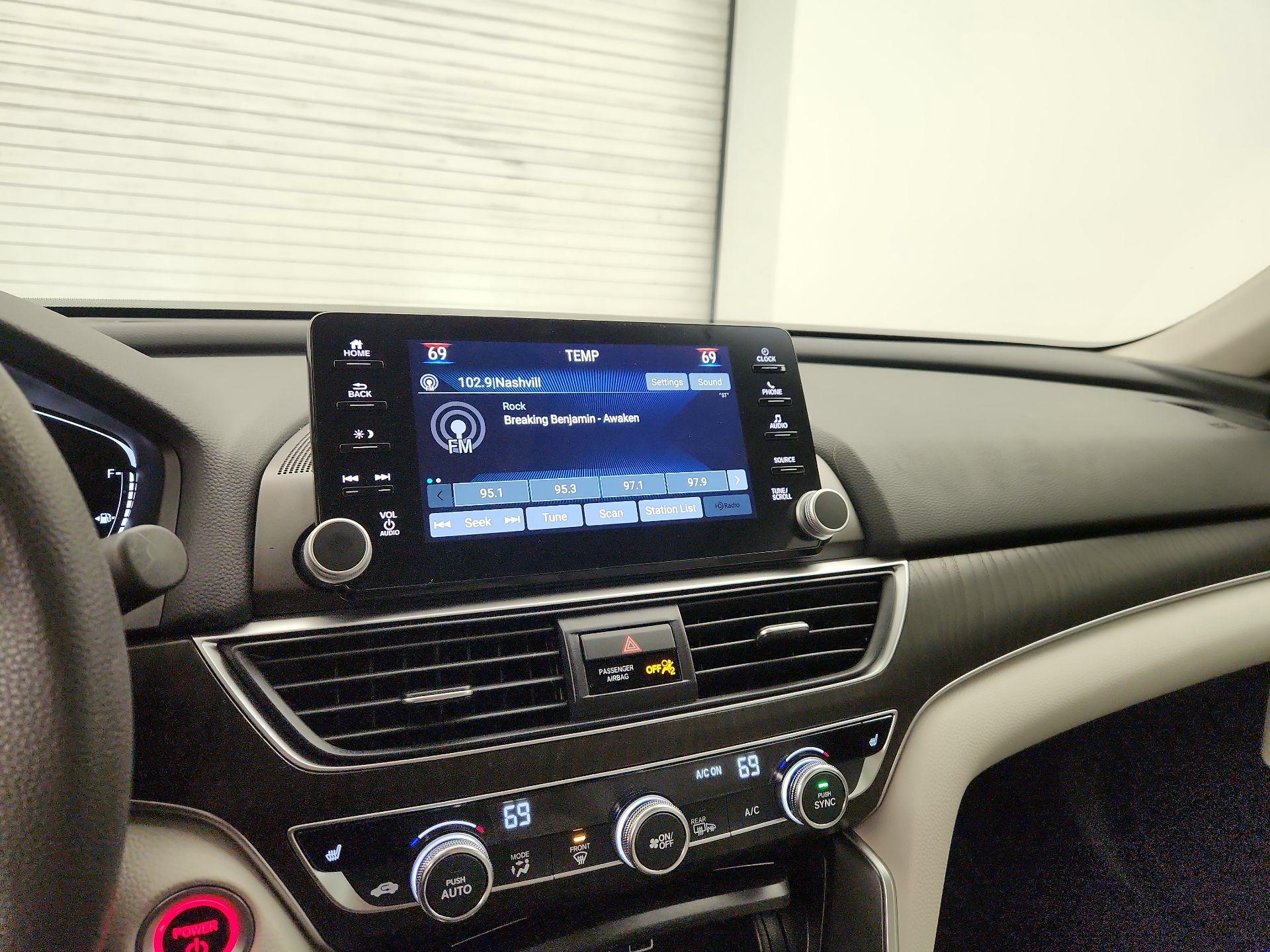 Thumbnail: 2021 Honda Accord - 15