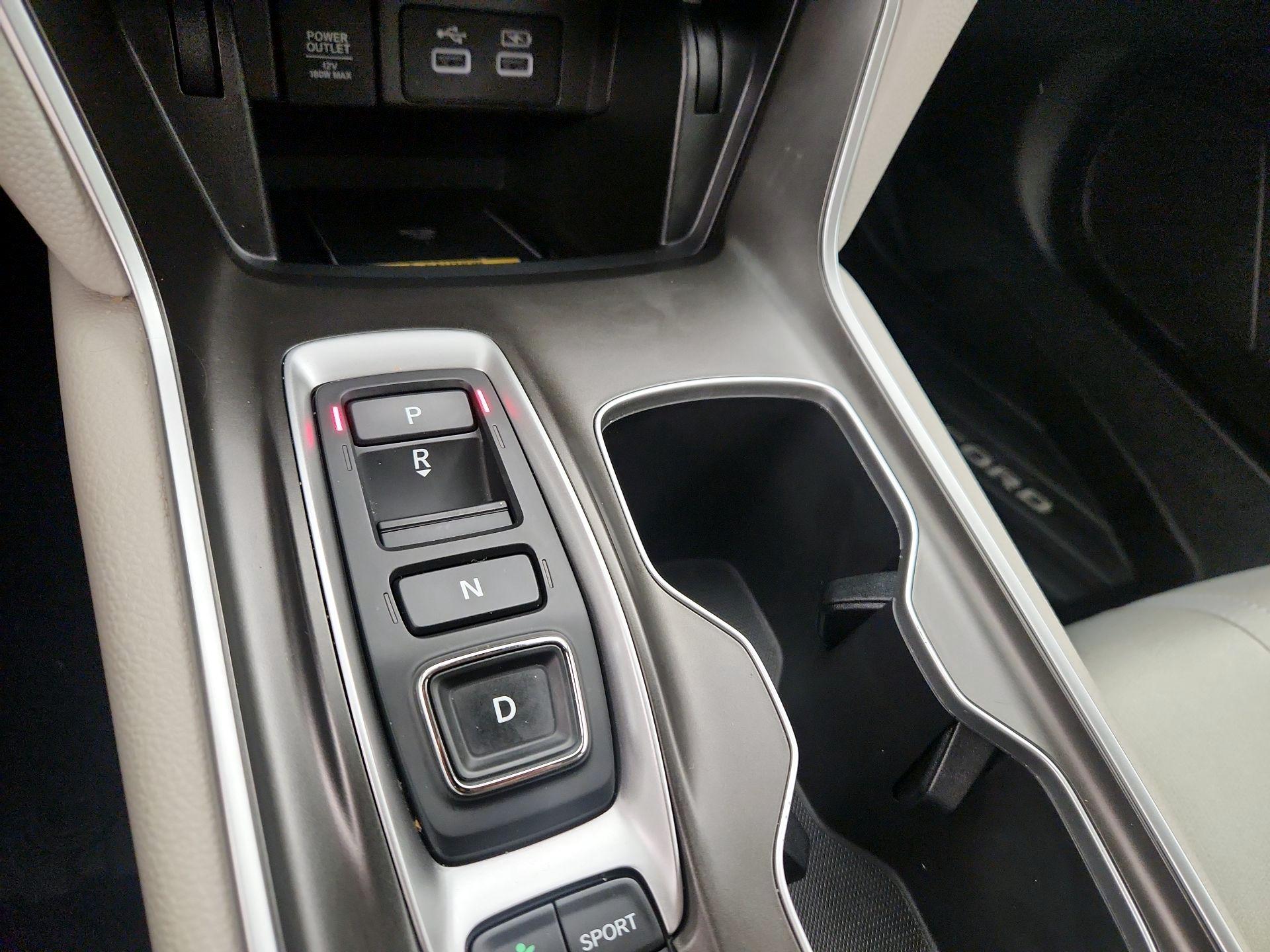 Thumbnail: 2021 Honda Accord - 17