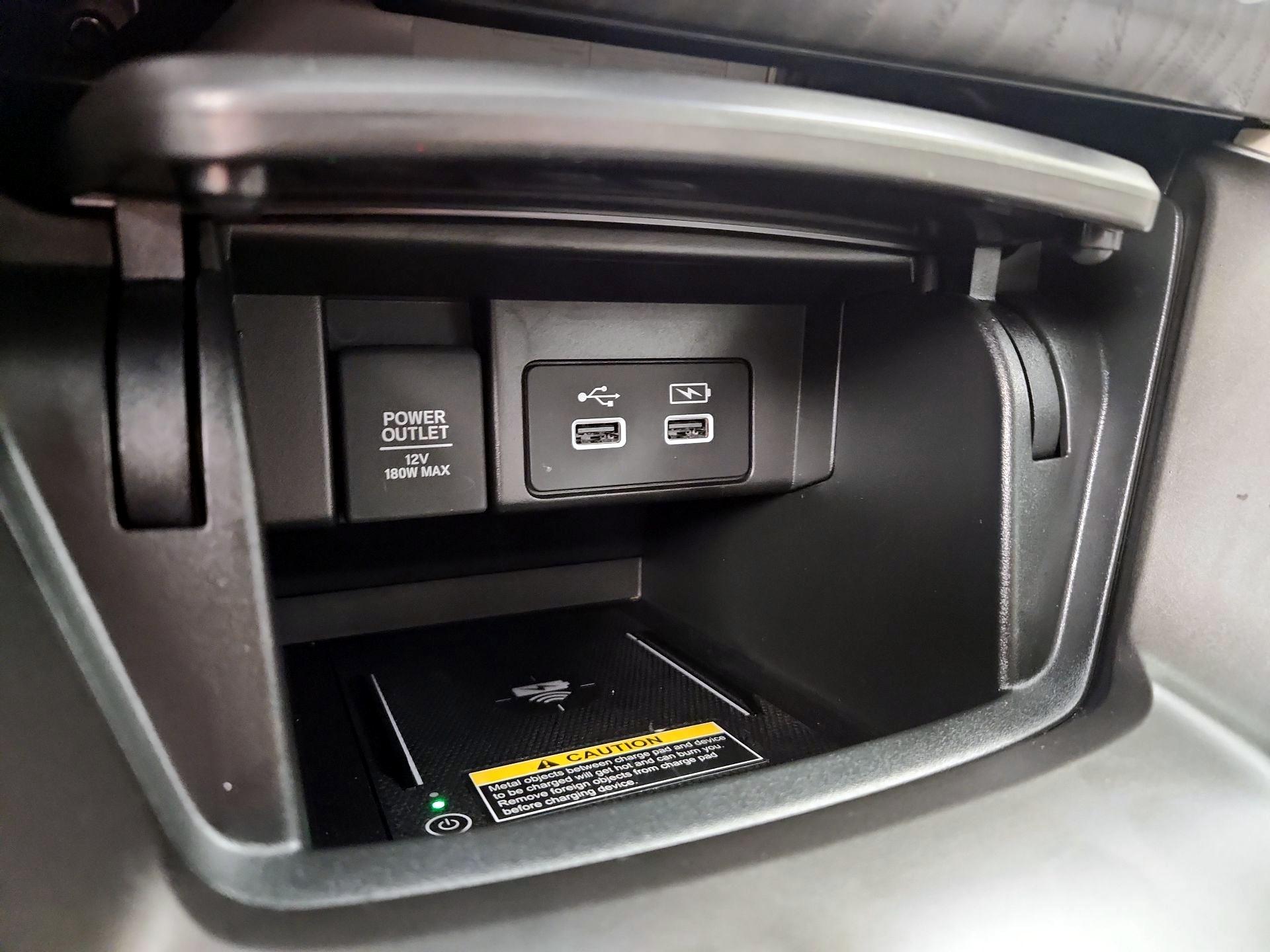 Thumbnail: 2021 Honda Accord - 18