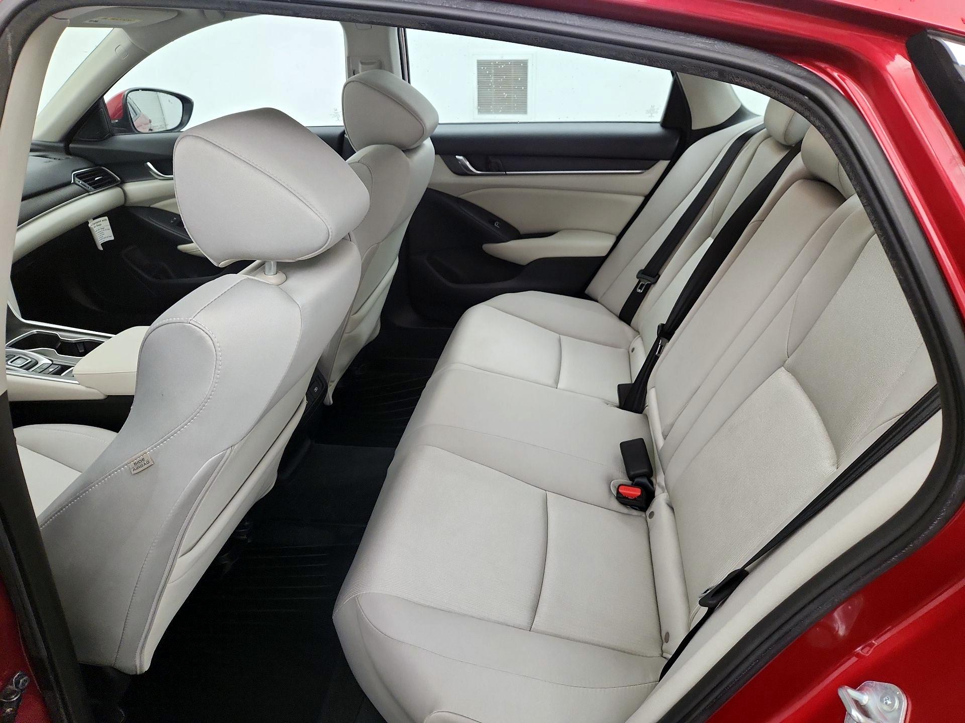 Thumbnail: 2021 Honda Accord - 20