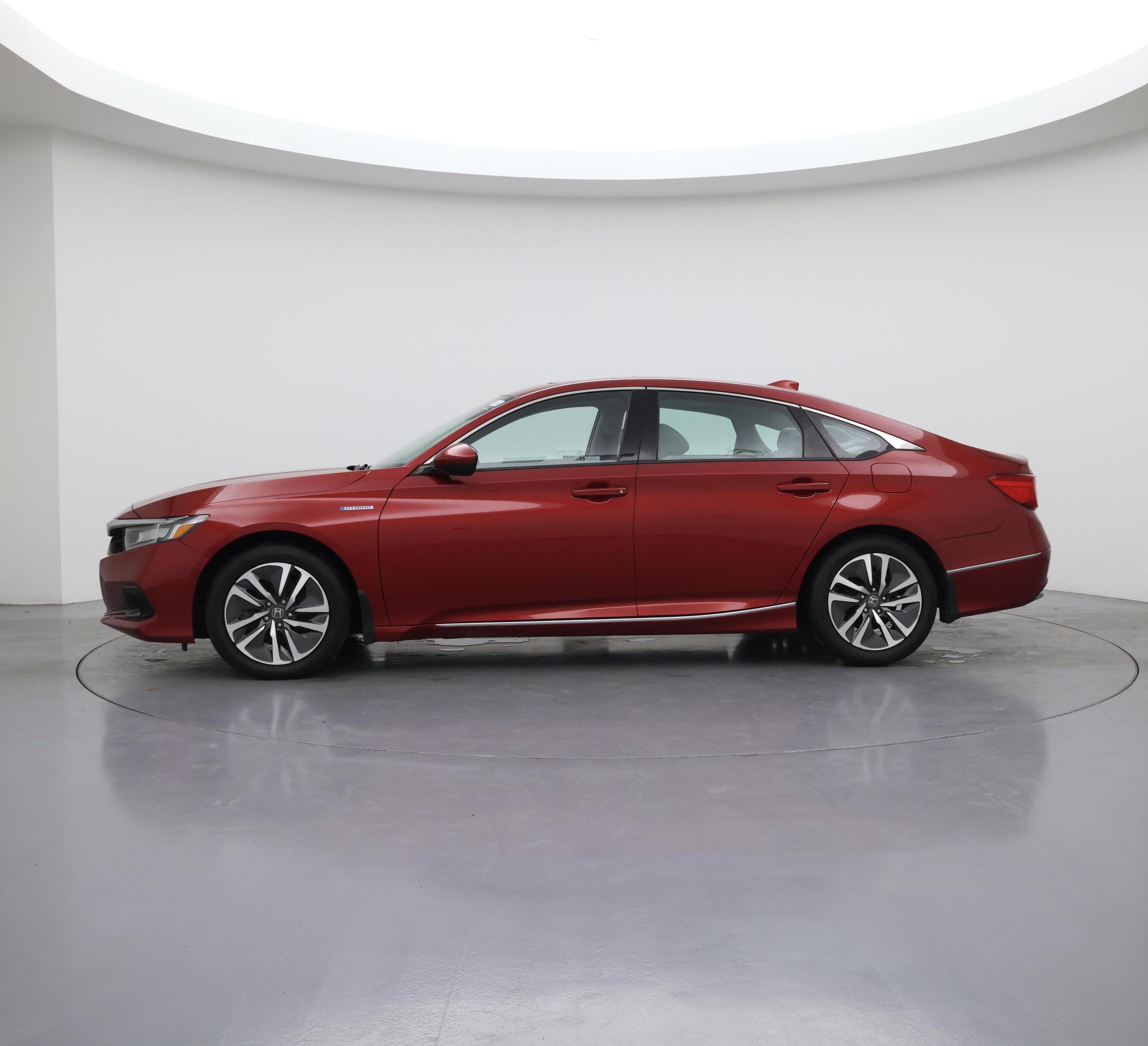 Thumbnail: 2021 Honda Accord - 3