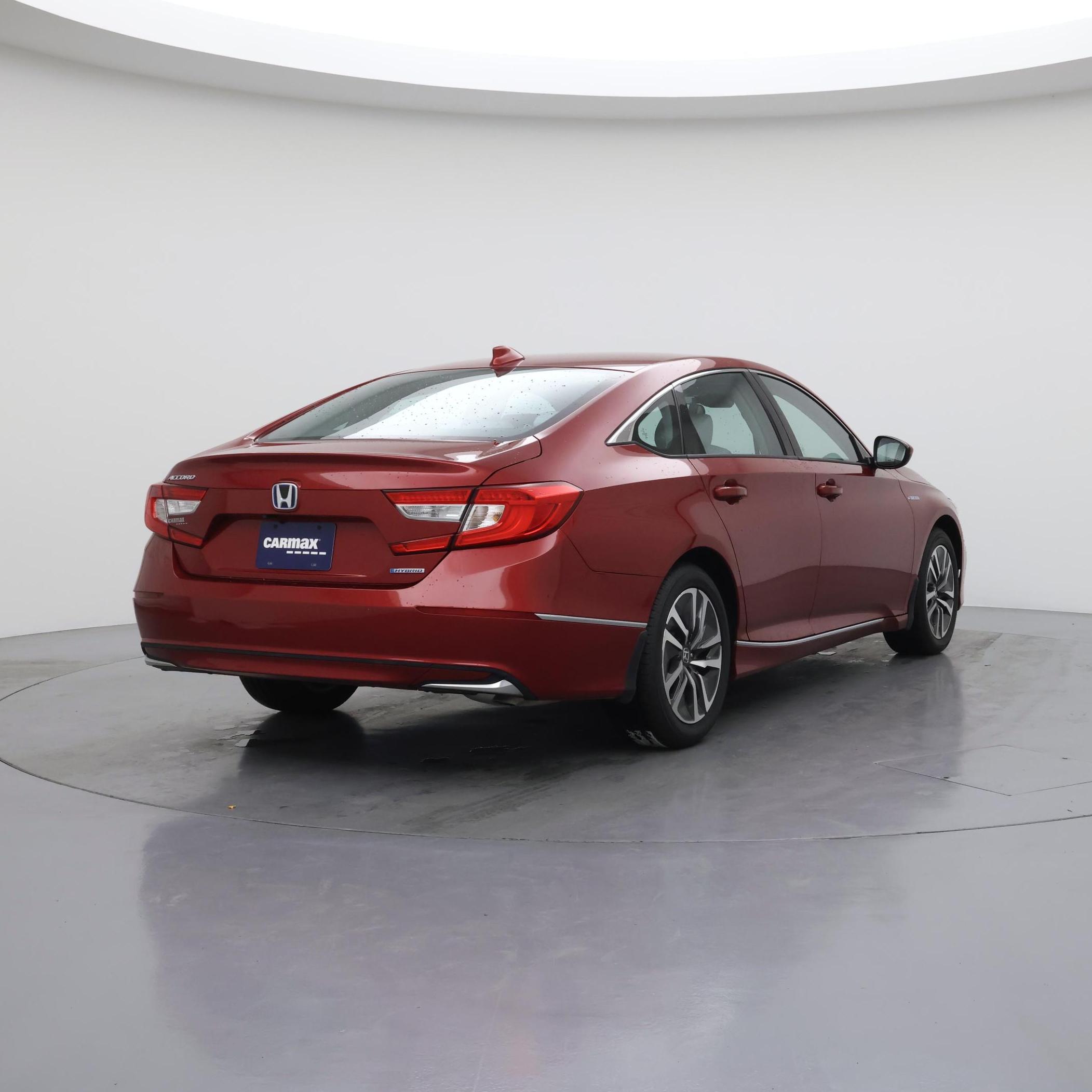 Thumbnail: 2021 Honda Accord - 8