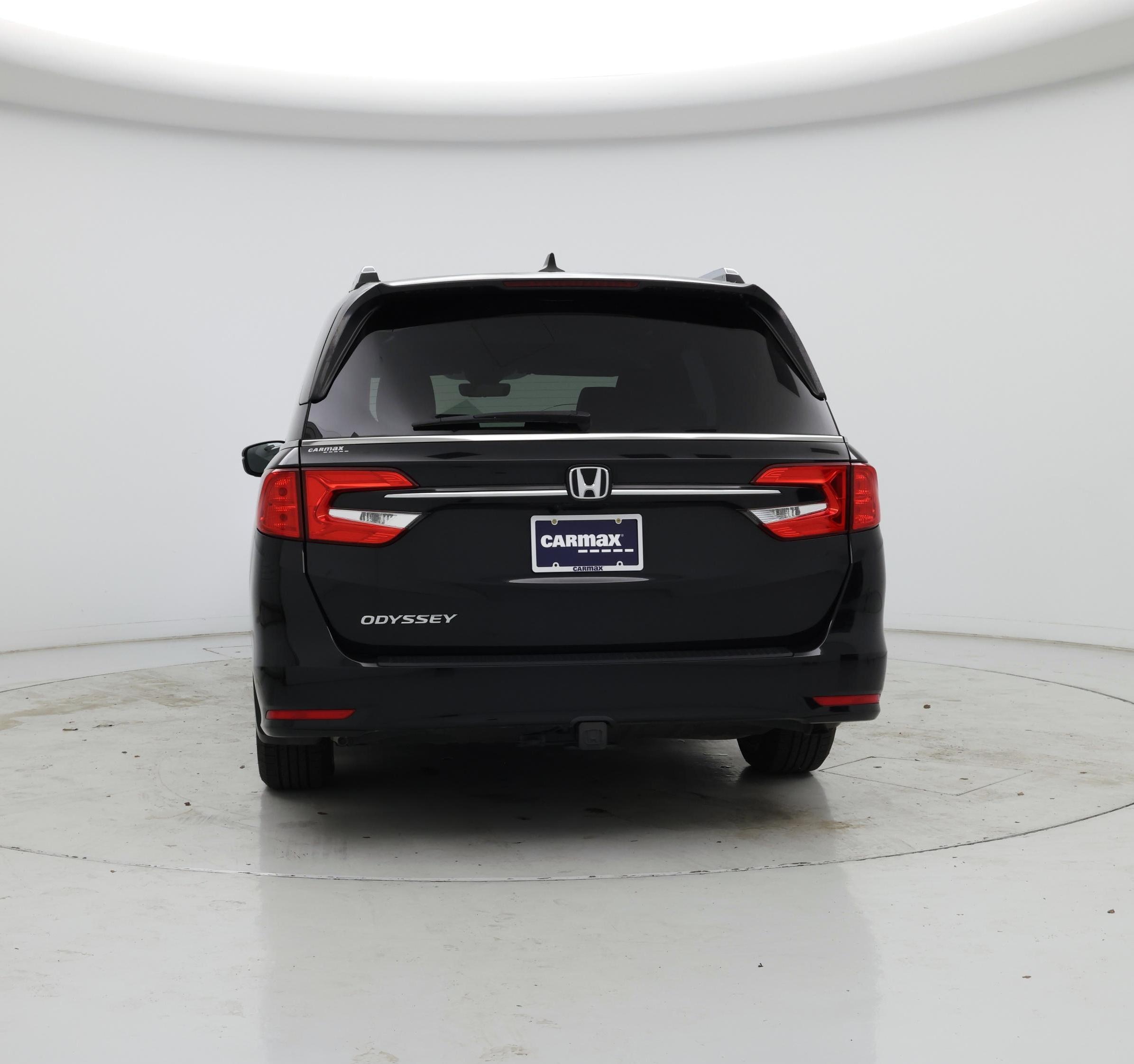 Thumbnail: 2022 Honda Odyssey - 6