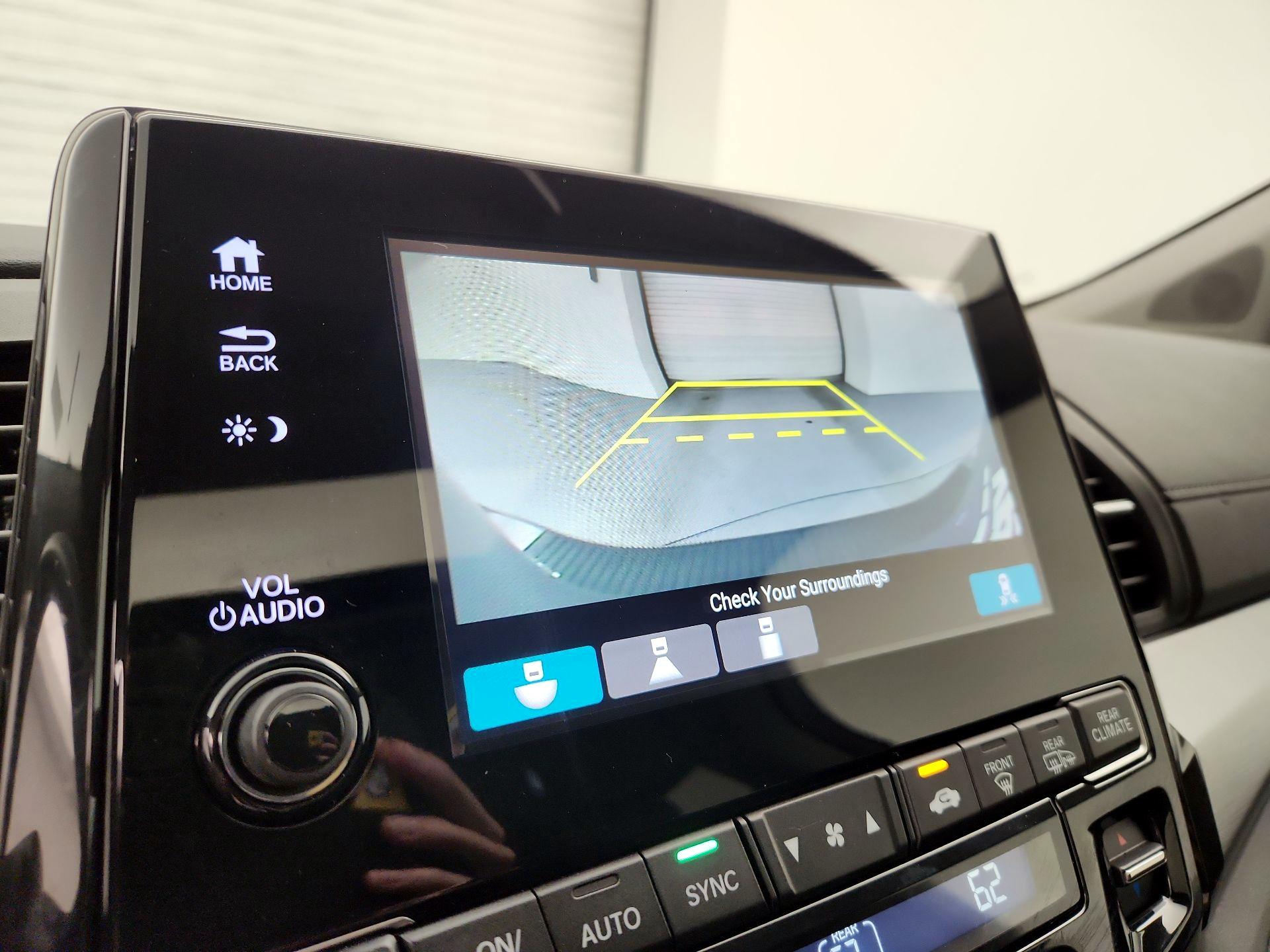 Thumbnail: 2021 Honda Odyssey - 14