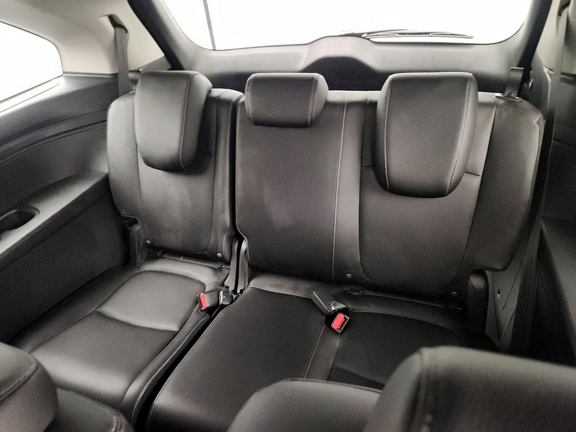 Thumbnail: 2021 Honda Odyssey - 20