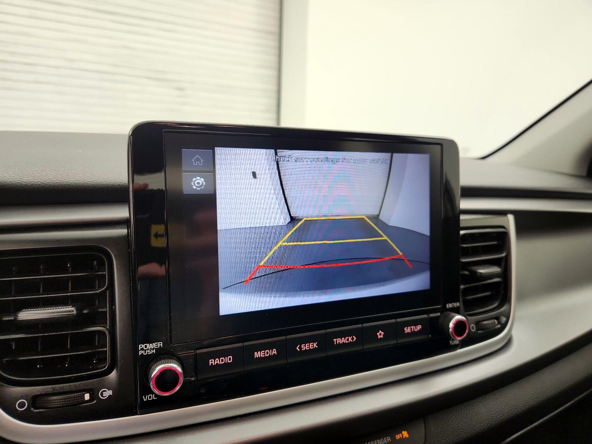 Thumbnail: 2023 Kia Rio - 14