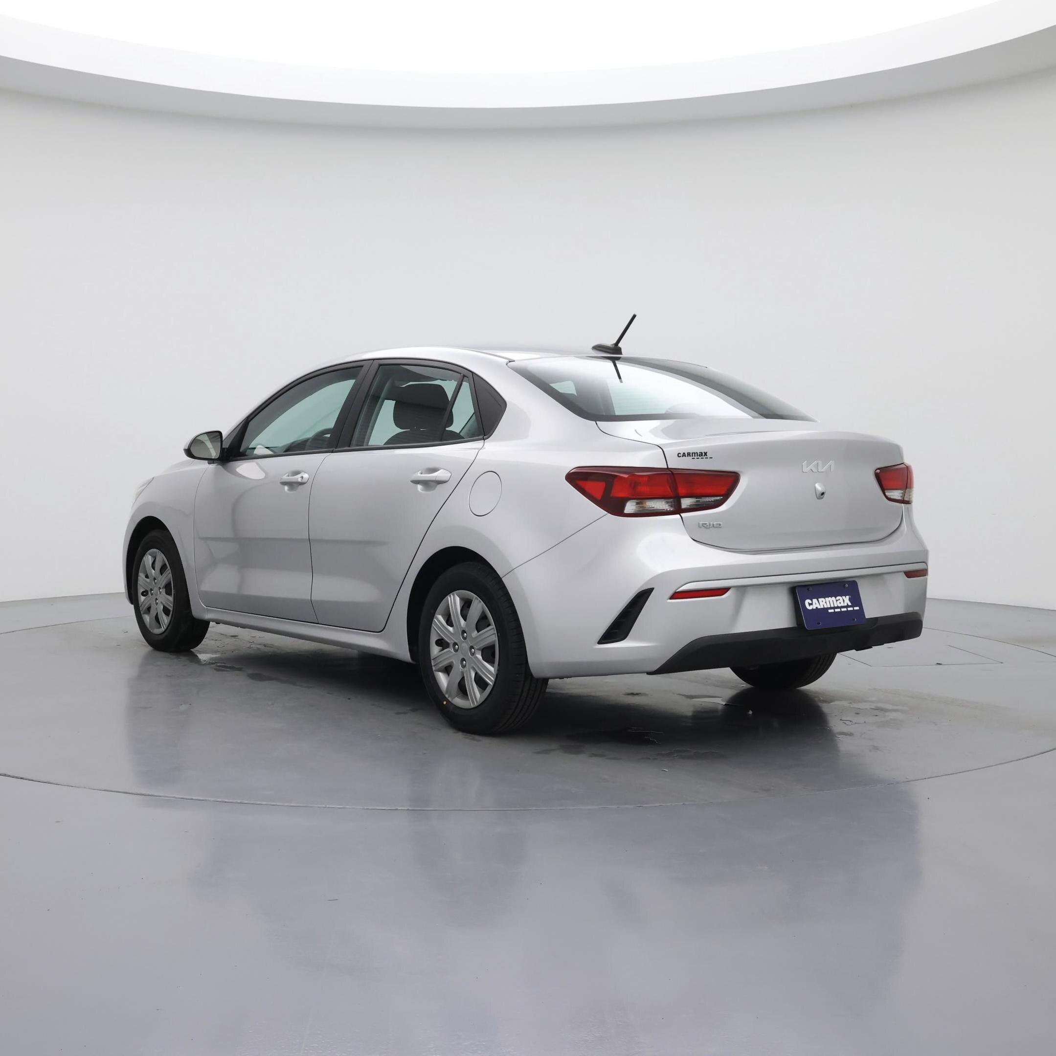 Thumbnail: 2023 Kia Rio - 2