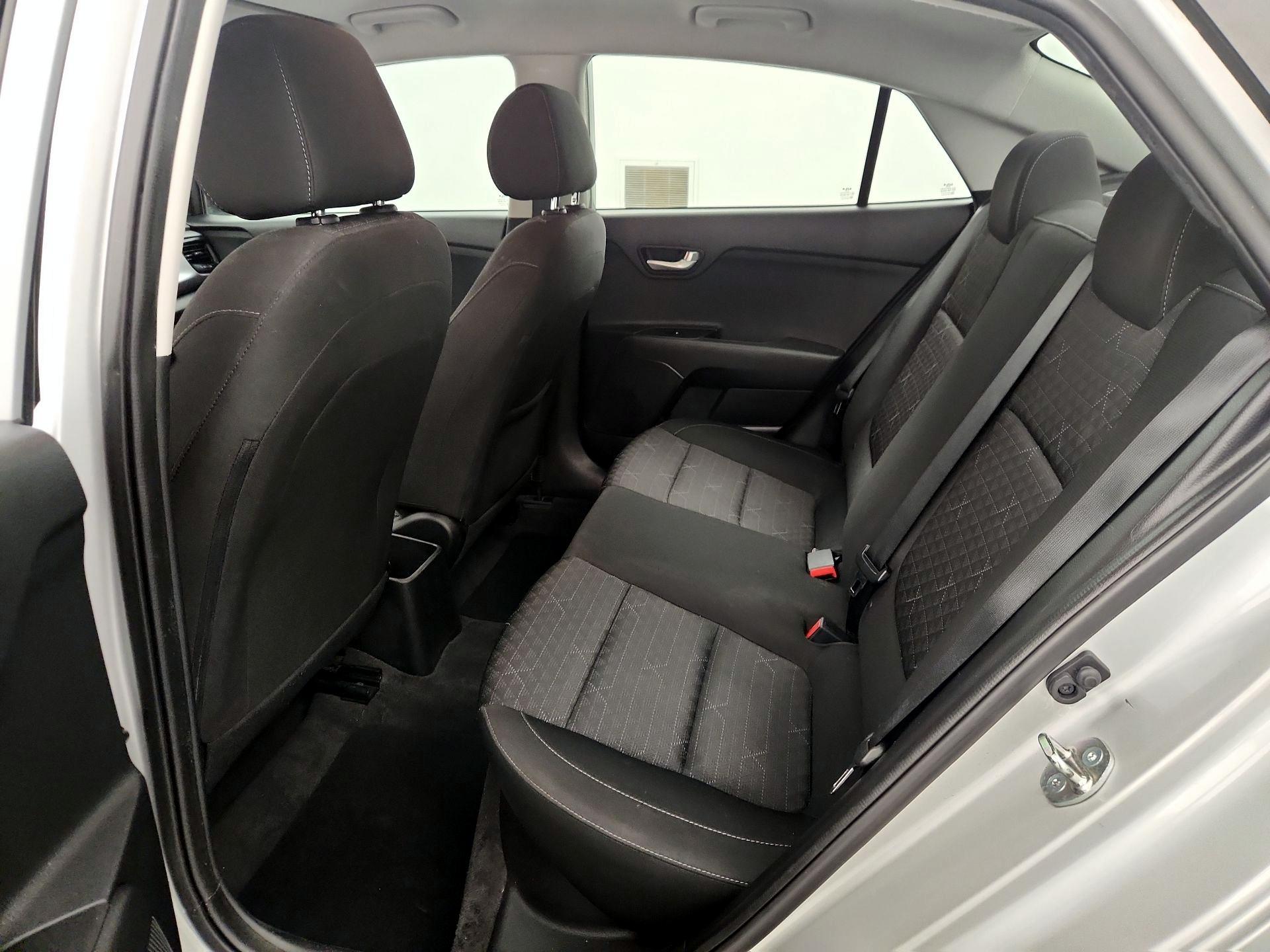 Thumbnail: 2023 Kia Rio - 19