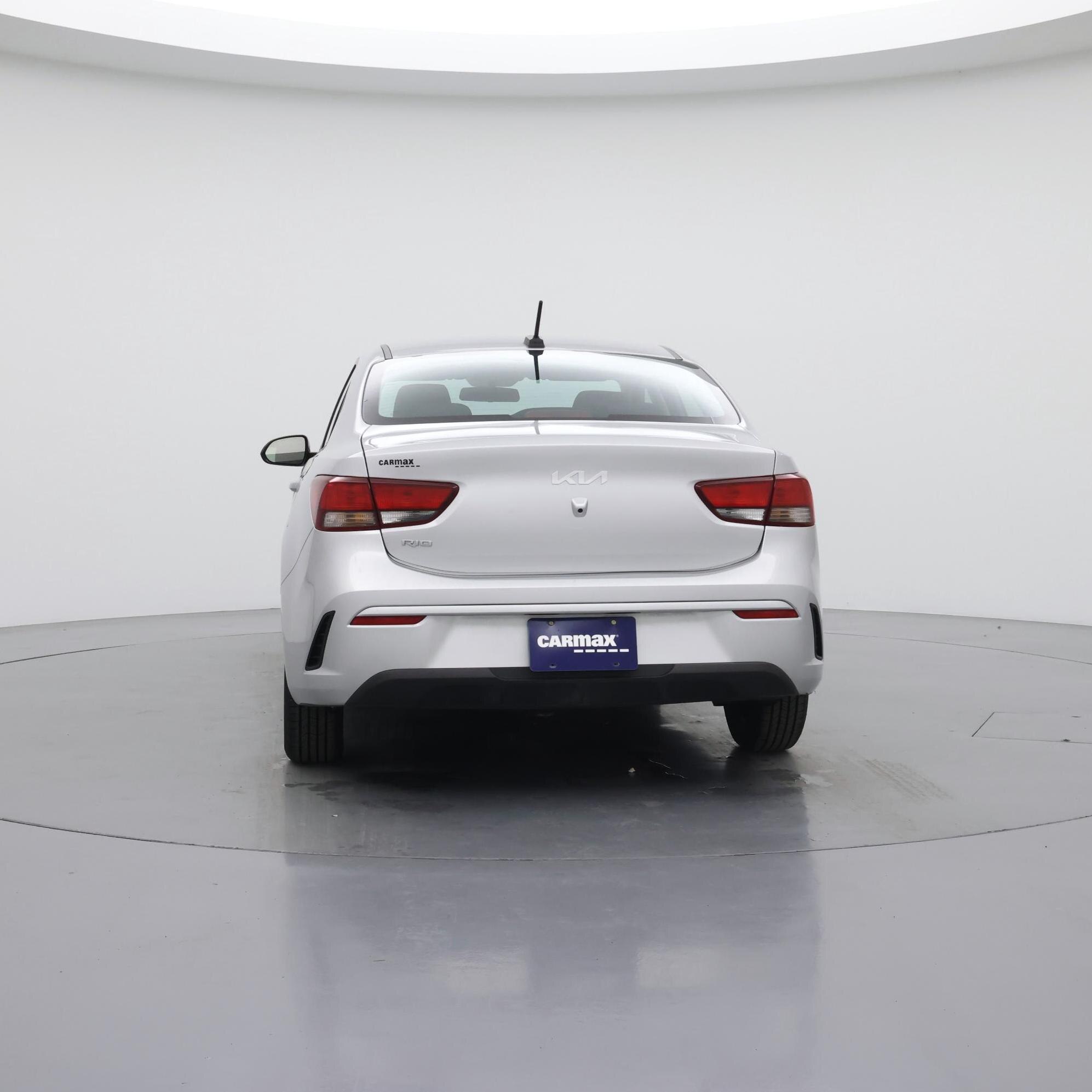 Thumbnail: 2023 Kia Rio - 6