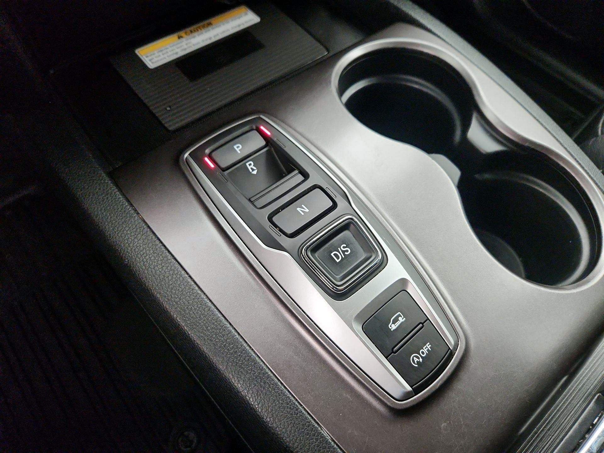 Thumbnail: 2021 Honda Pilot - 17