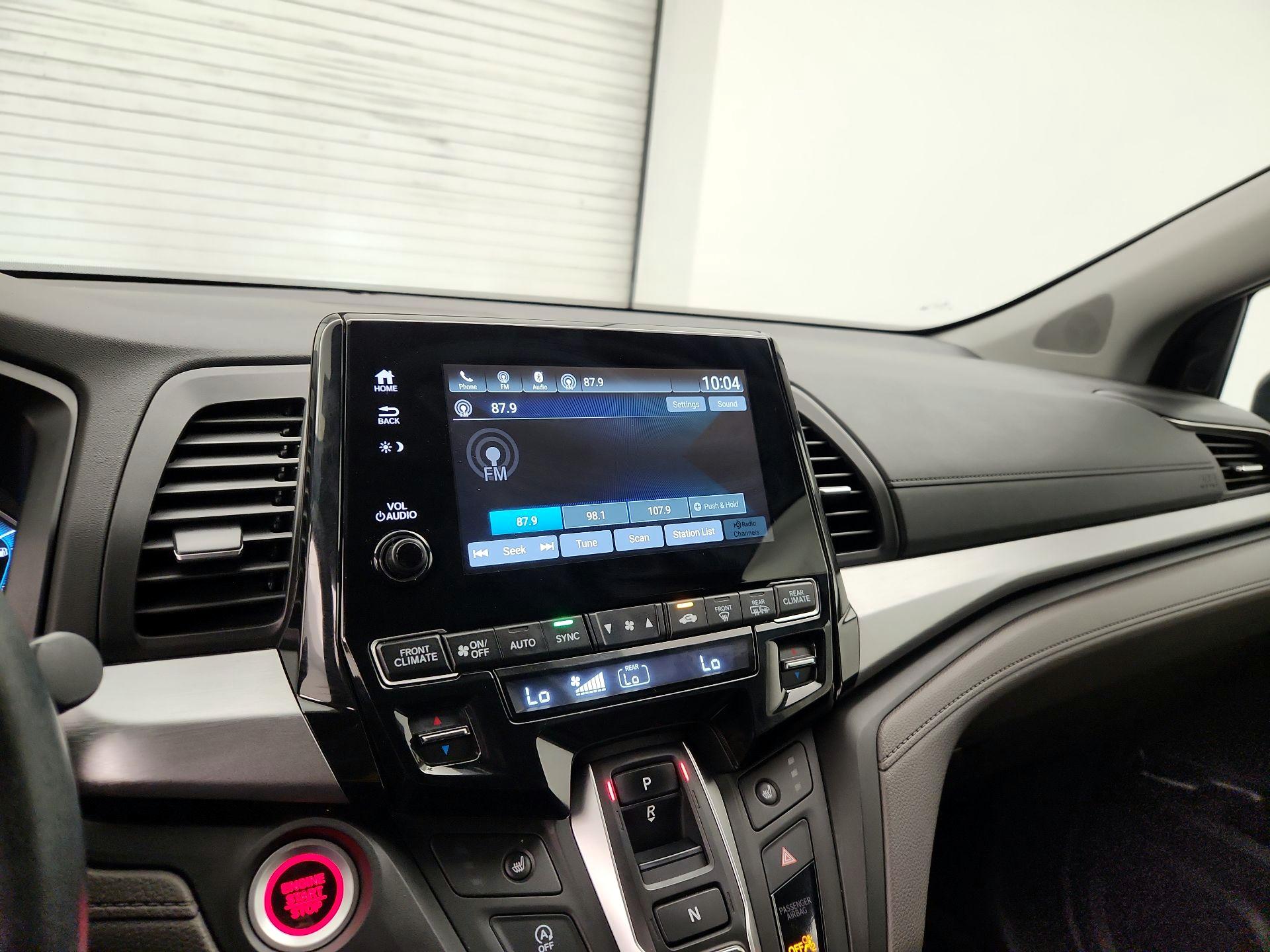 Thumbnail: 2021 Honda Odyssey - 15