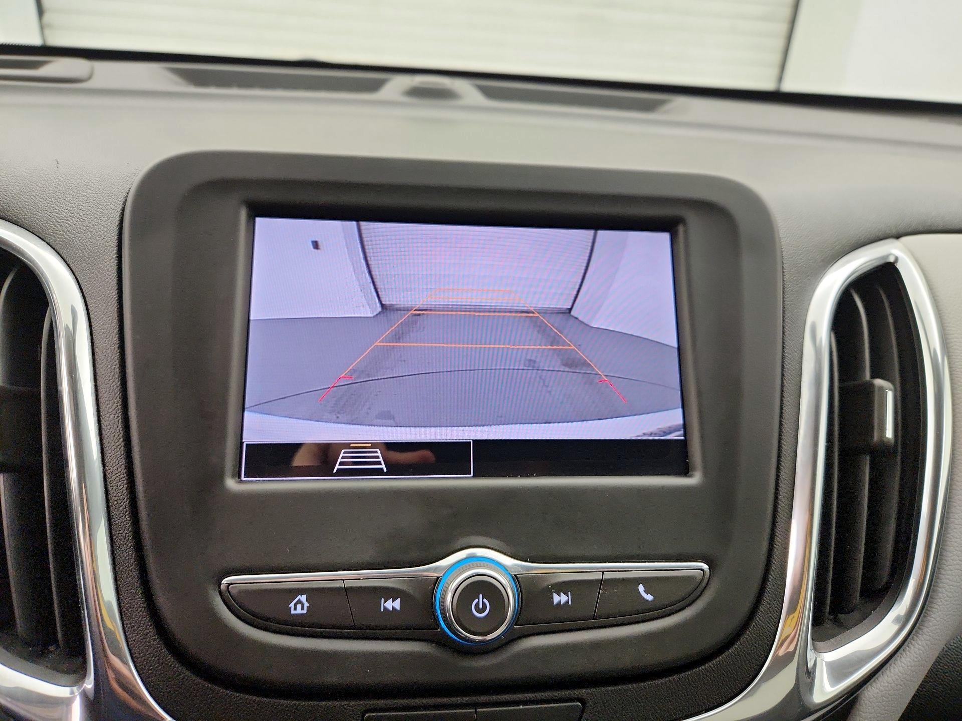 Thumbnail: 2022 Chevrolet Equinox - 14