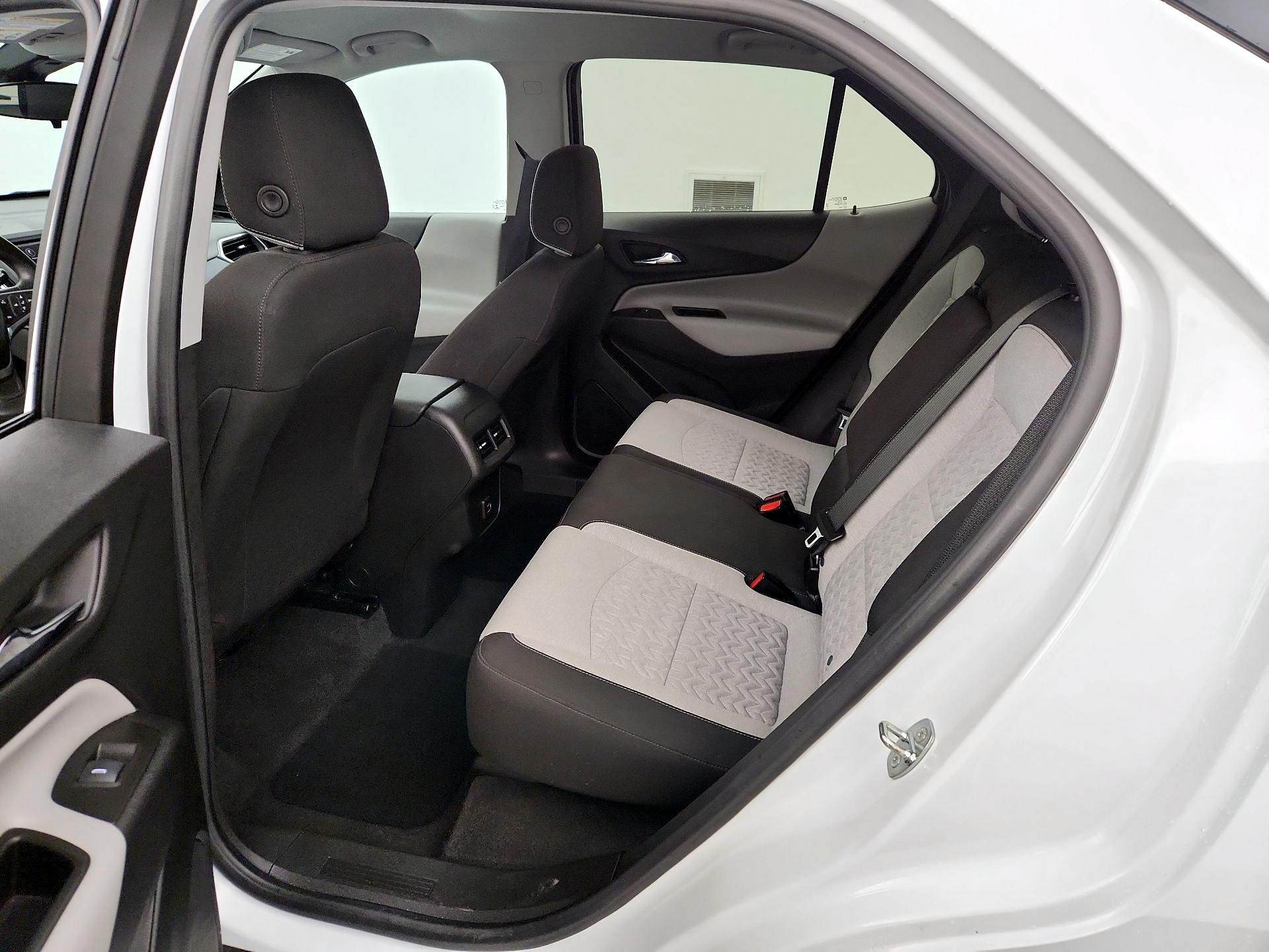 Thumbnail: 2022 Chevrolet Equinox - 19