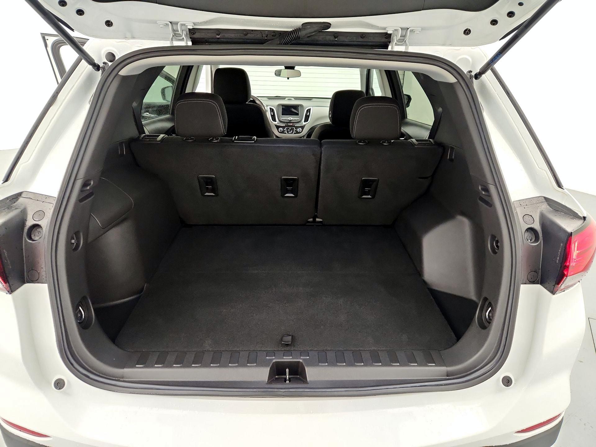 Thumbnail: 2022 Chevrolet Equinox - 20