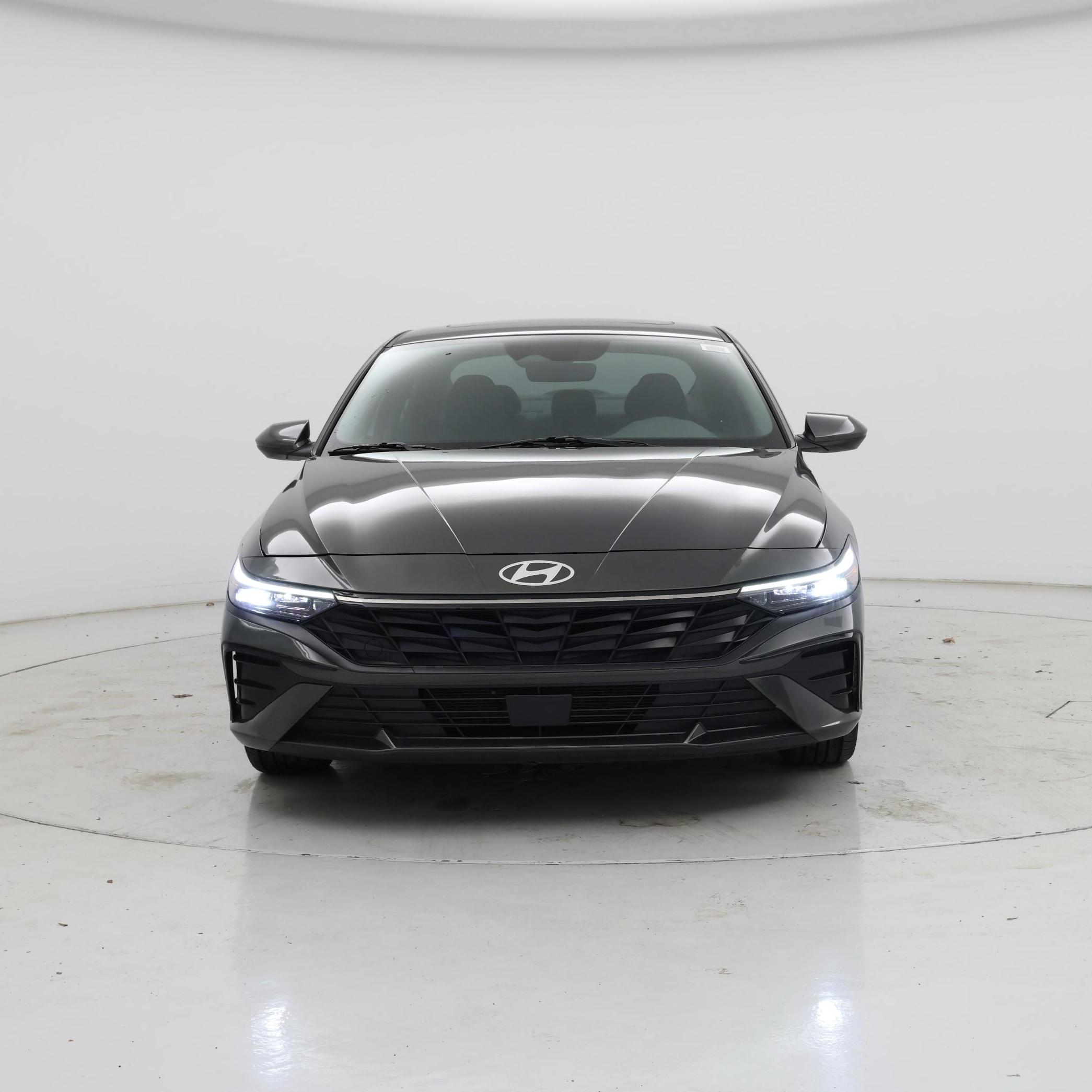 Thumbnail: 2024 Hyundai Elantra - 5