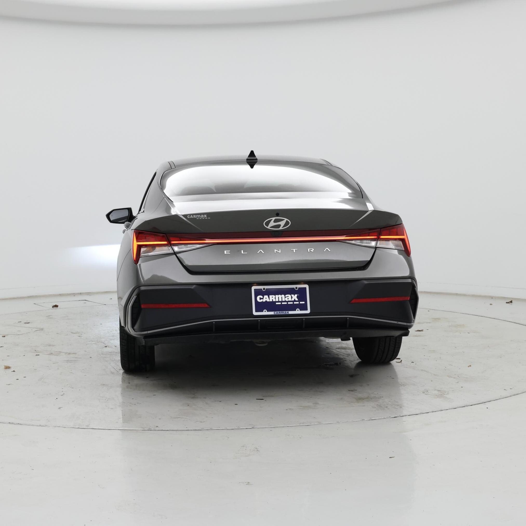 Thumbnail: 2024 Hyundai Elantra - 6