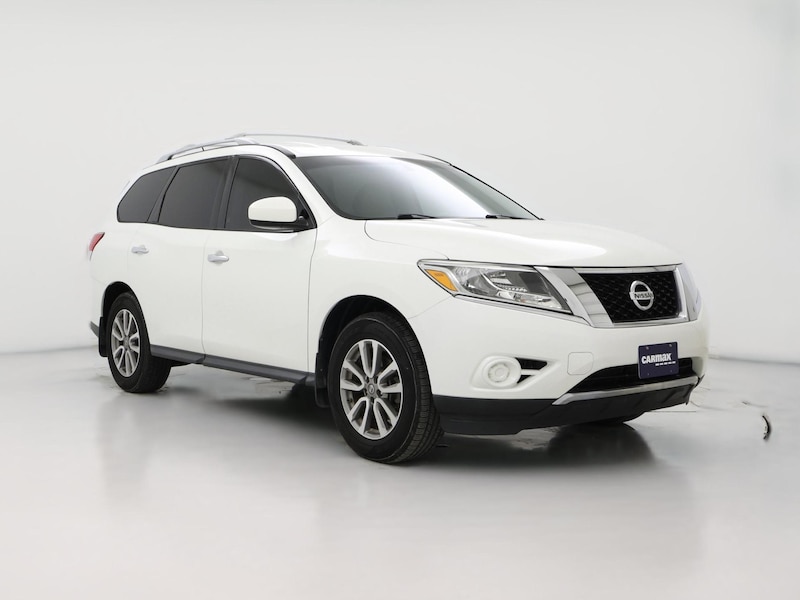 2014 Nissan Pathfinder Platinum -
                  Louisville, KY